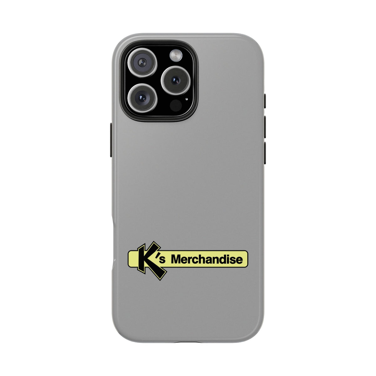 K's Merchandise Mart Tough Phone Case