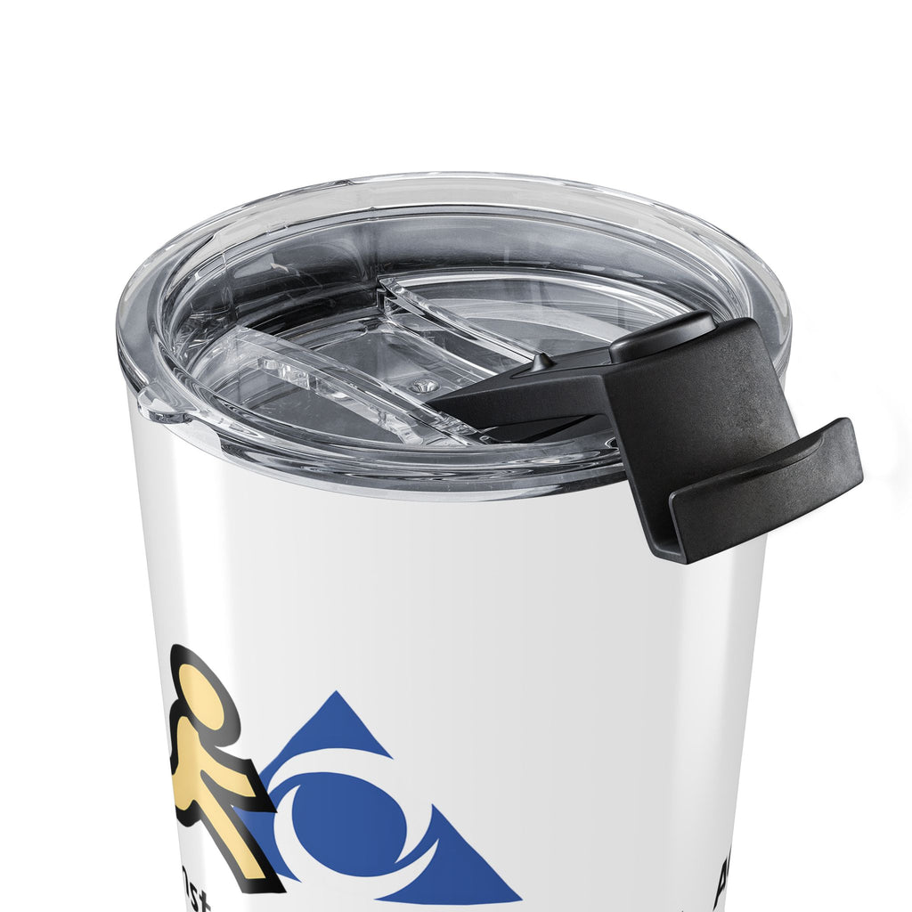 AOL Instant Messenger (AIM) 20oz Insulated Tumbler