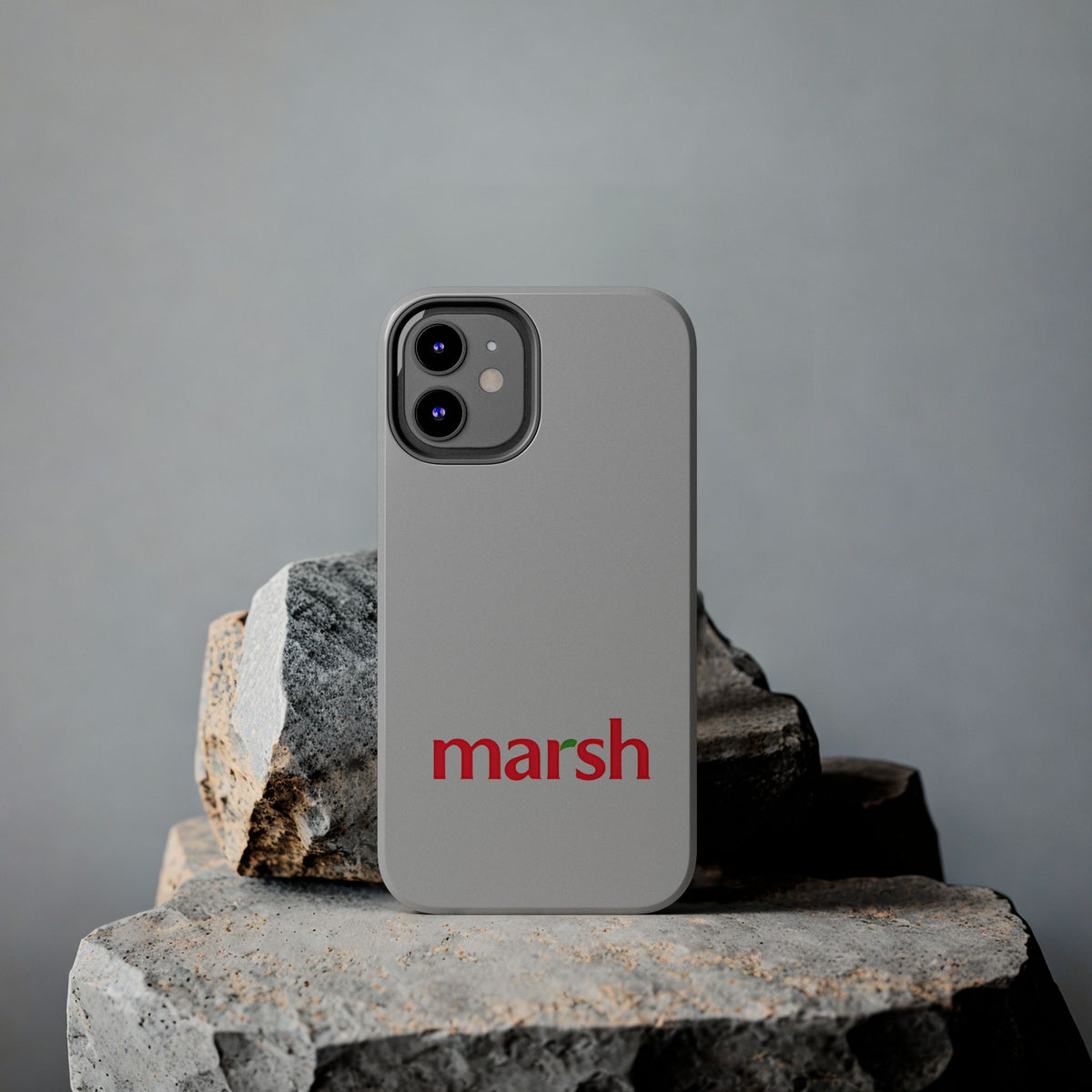 Marsh Supermarkets Tough Phone Case