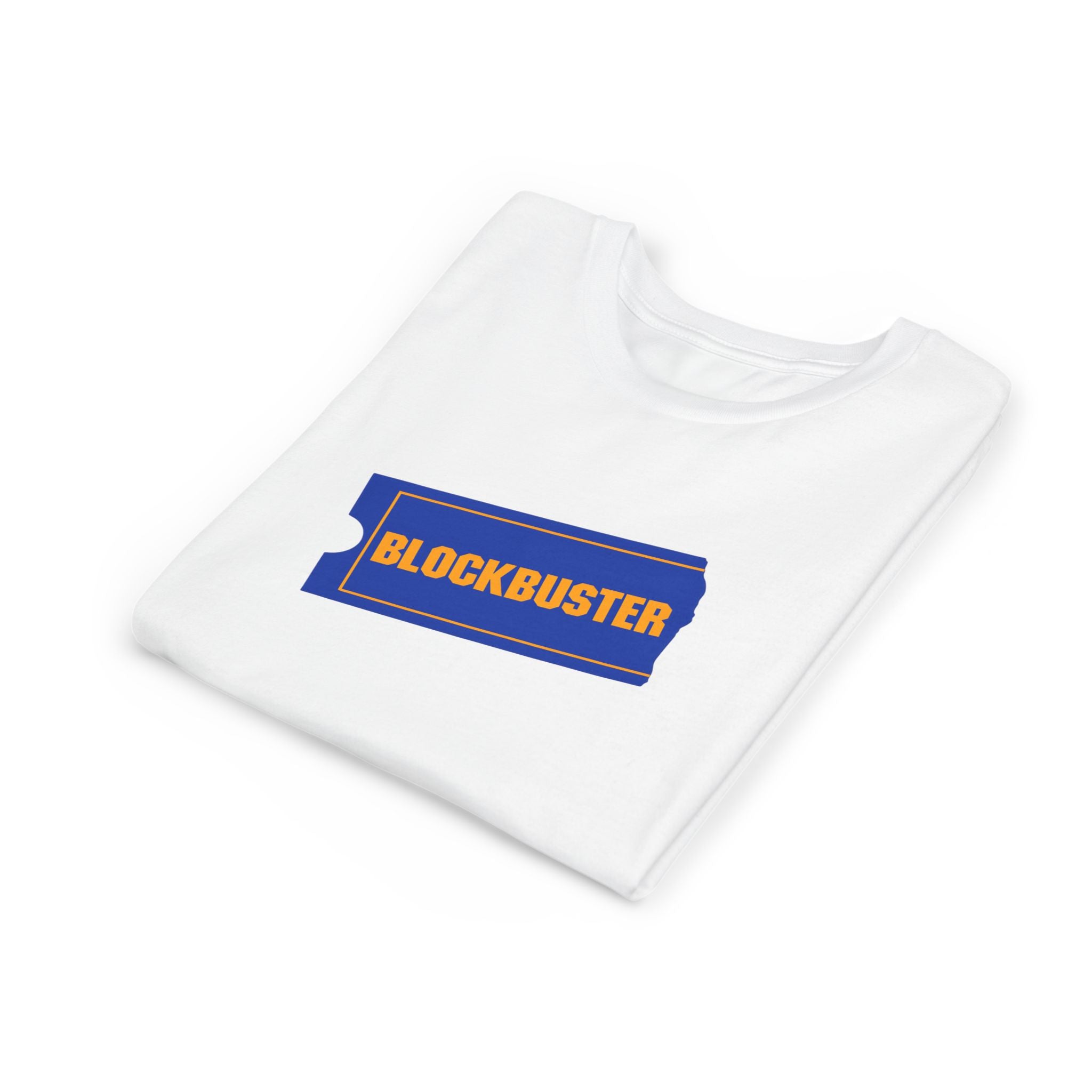 Blockbuster Video Youth / Kids T-Shirt