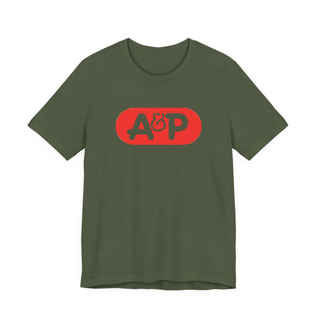 The Great Atlantic & Pacific Tea Company (A&P) T-Shirt