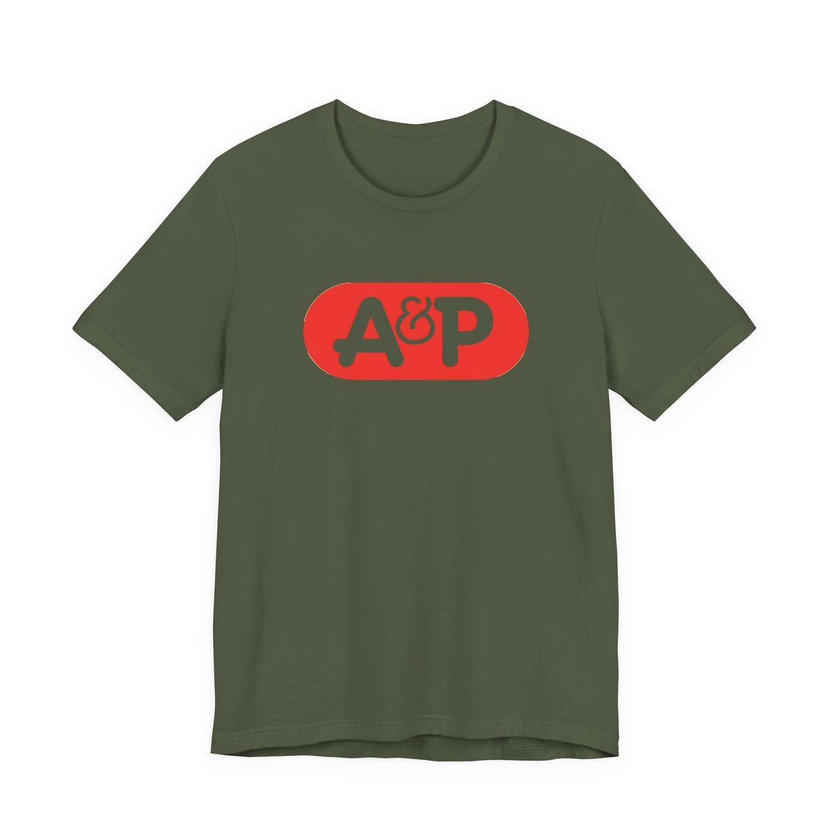The Great Atlantic & Pacific Tea Company (A&P) T-Shirt