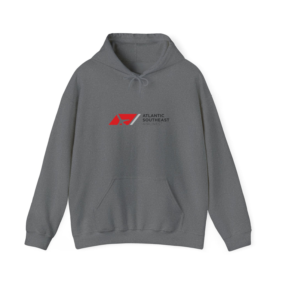 Atlantic Southeast Airlines Hoodie / Sweatshirt