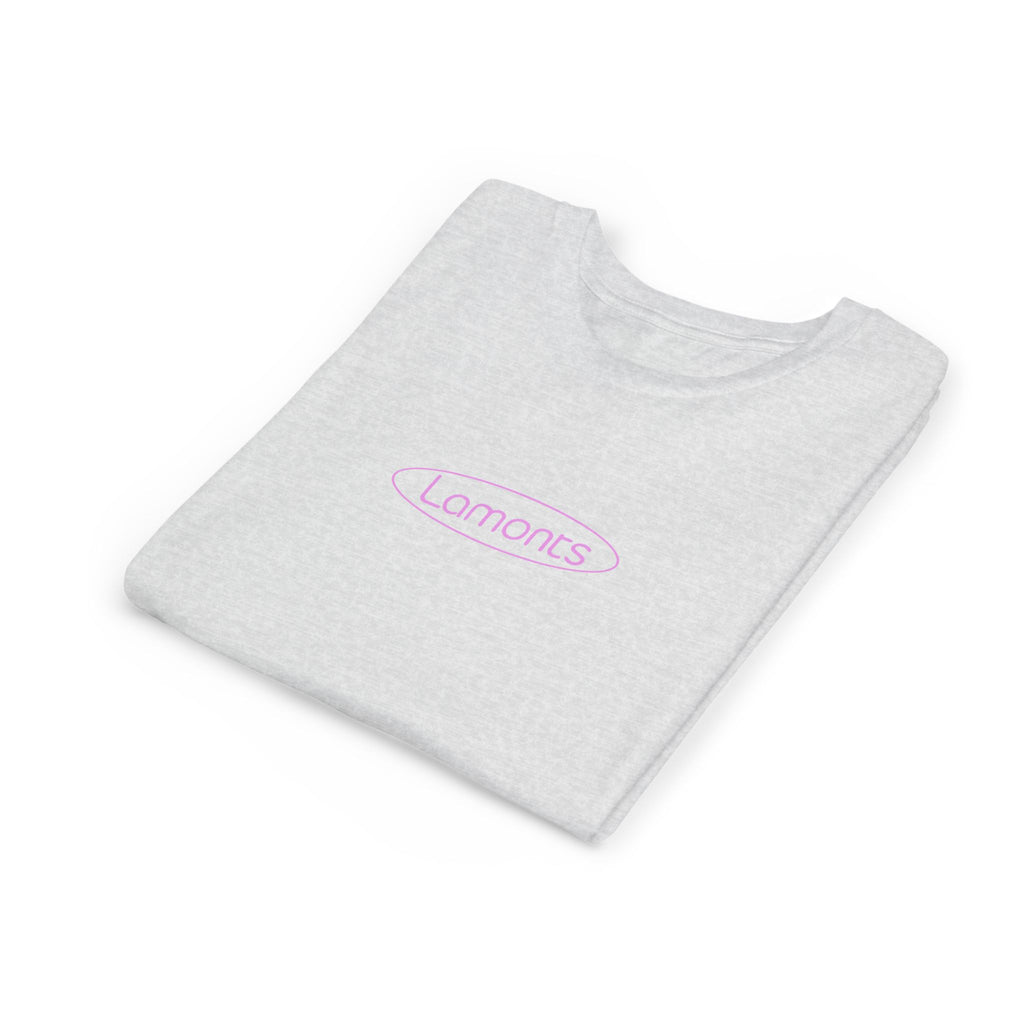 Lamonts Kids Tee / T-Shirt
