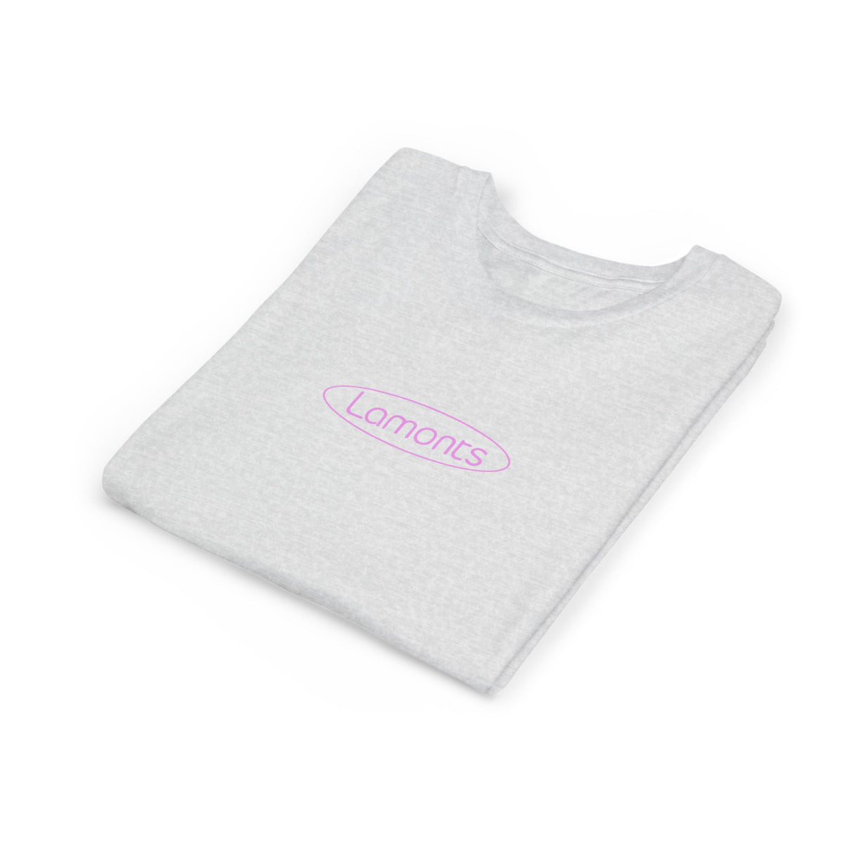 Lamonts Kids Tee / T-Shirt
