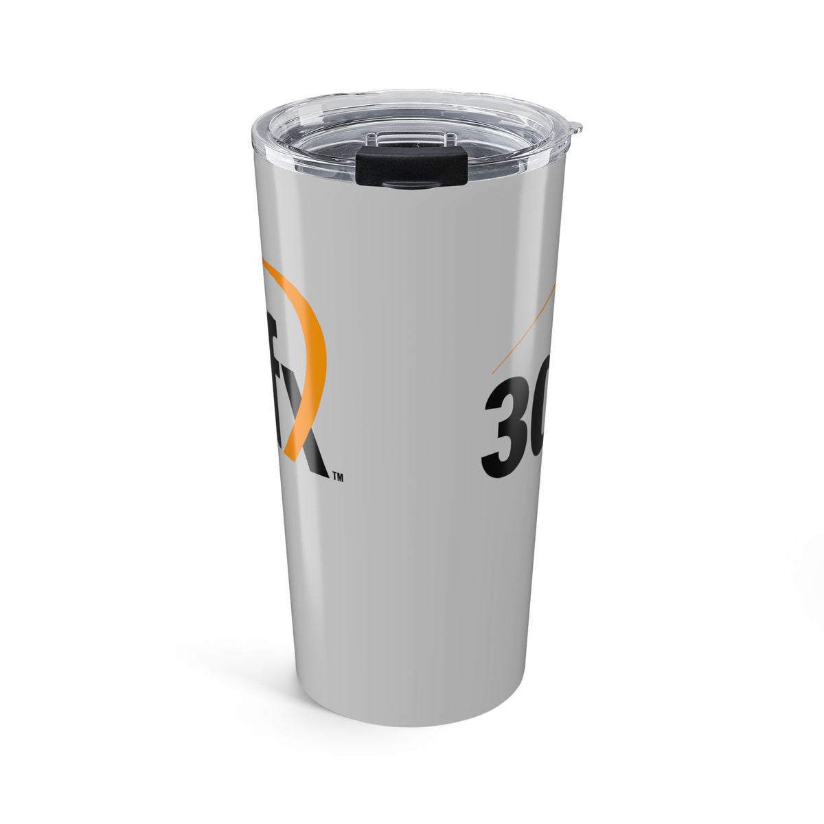 3dfx Interactive 20oz Insulated Tumbler