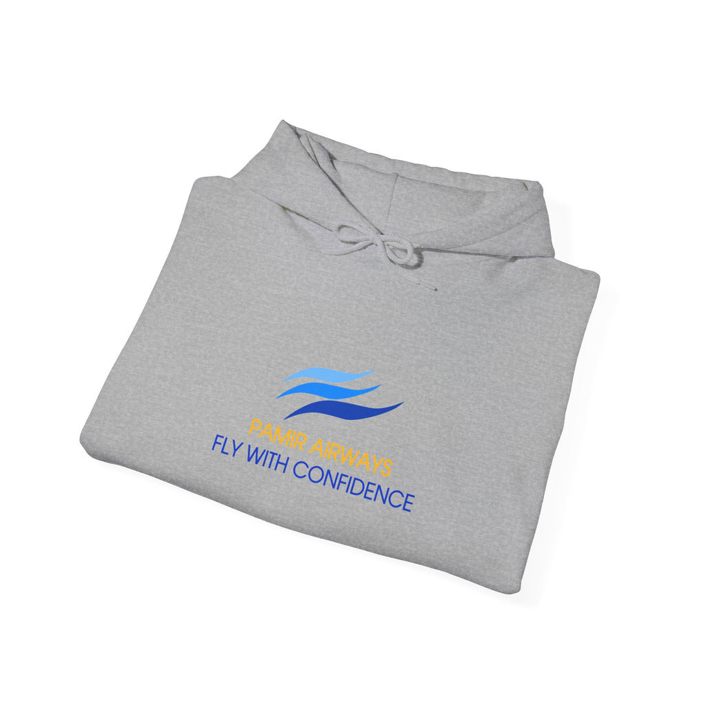 Pamir Airways Hoodie / Sweatshirt
