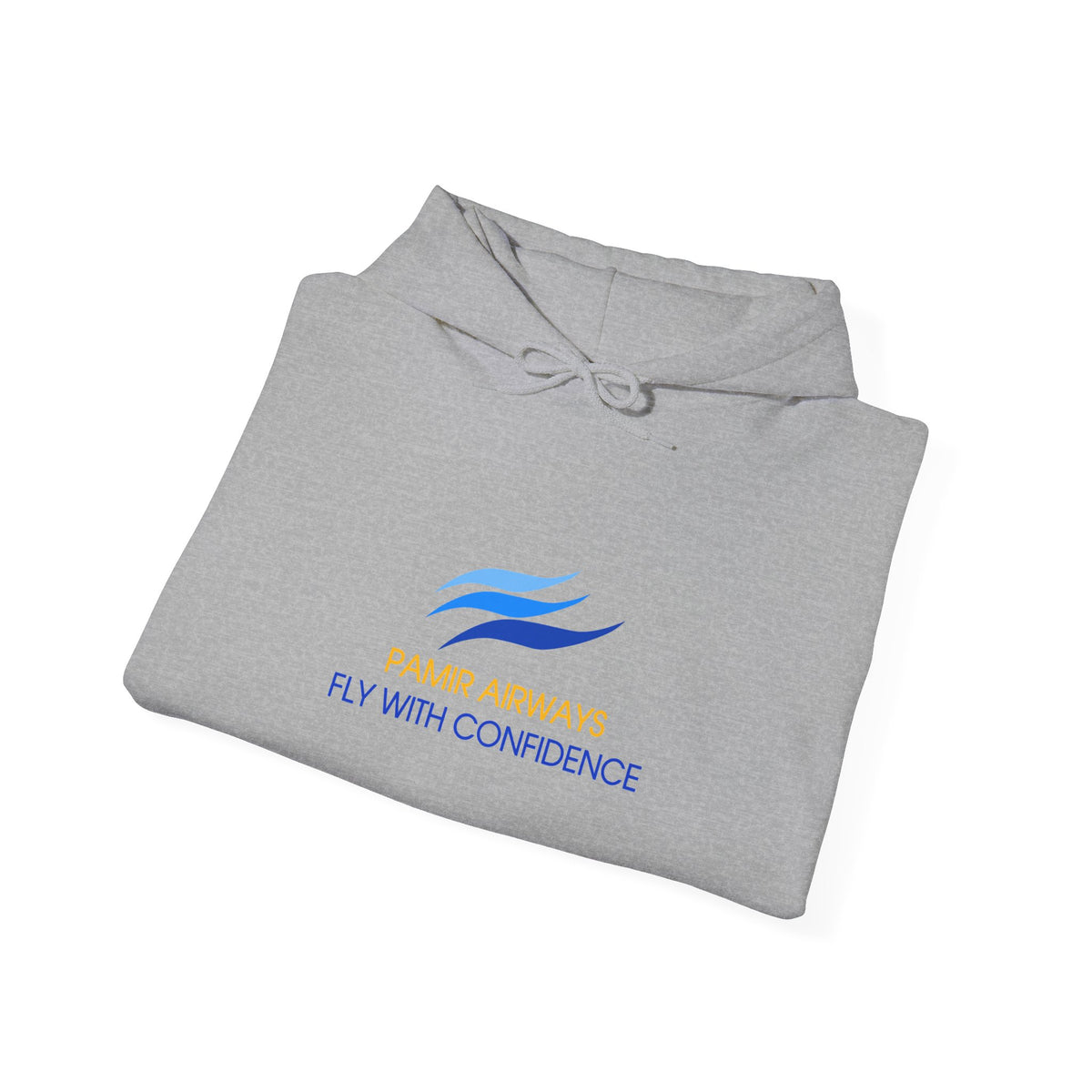 Pamir Airways Hoodie / Sweatshirt