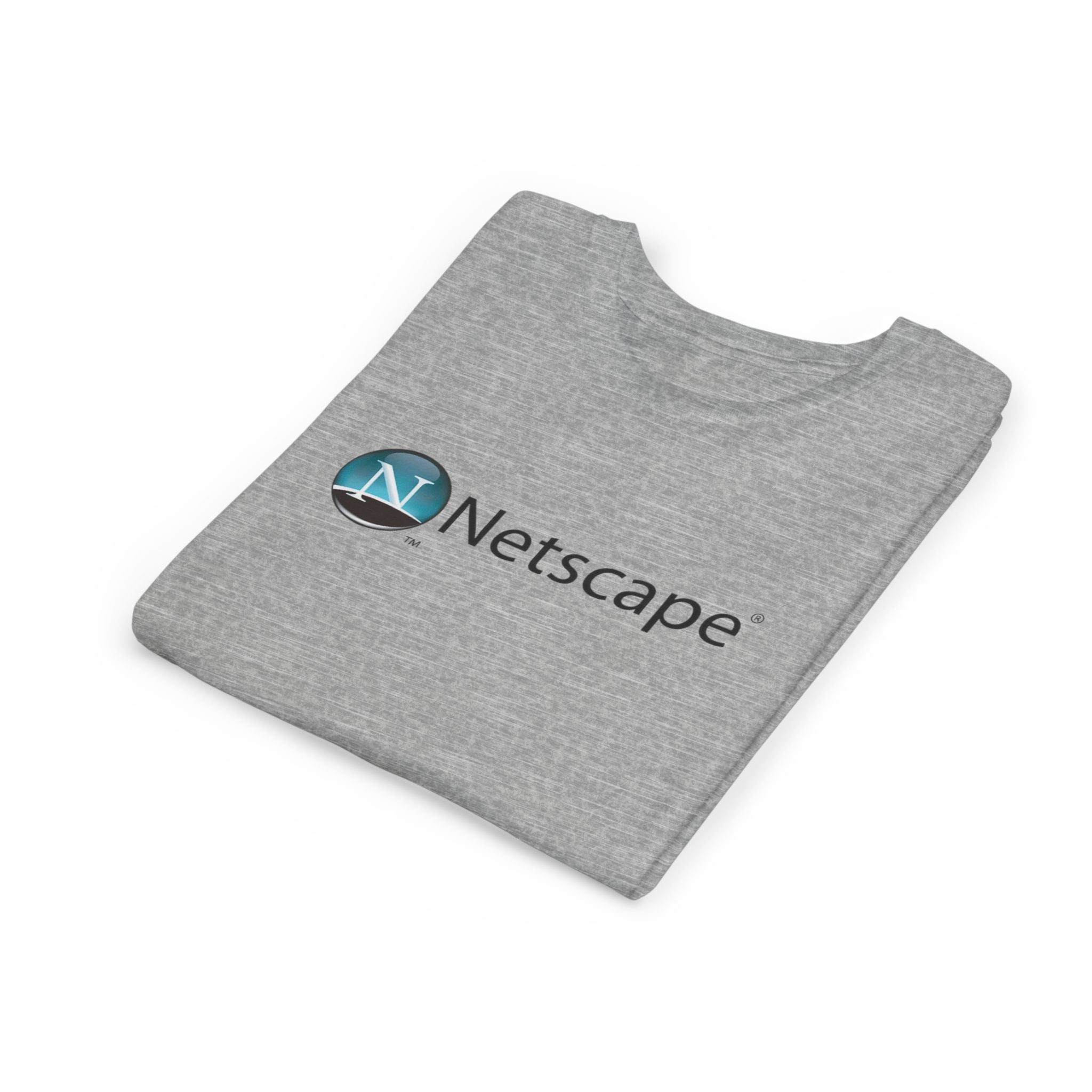 Netscape Kids Tee / T-Shirt