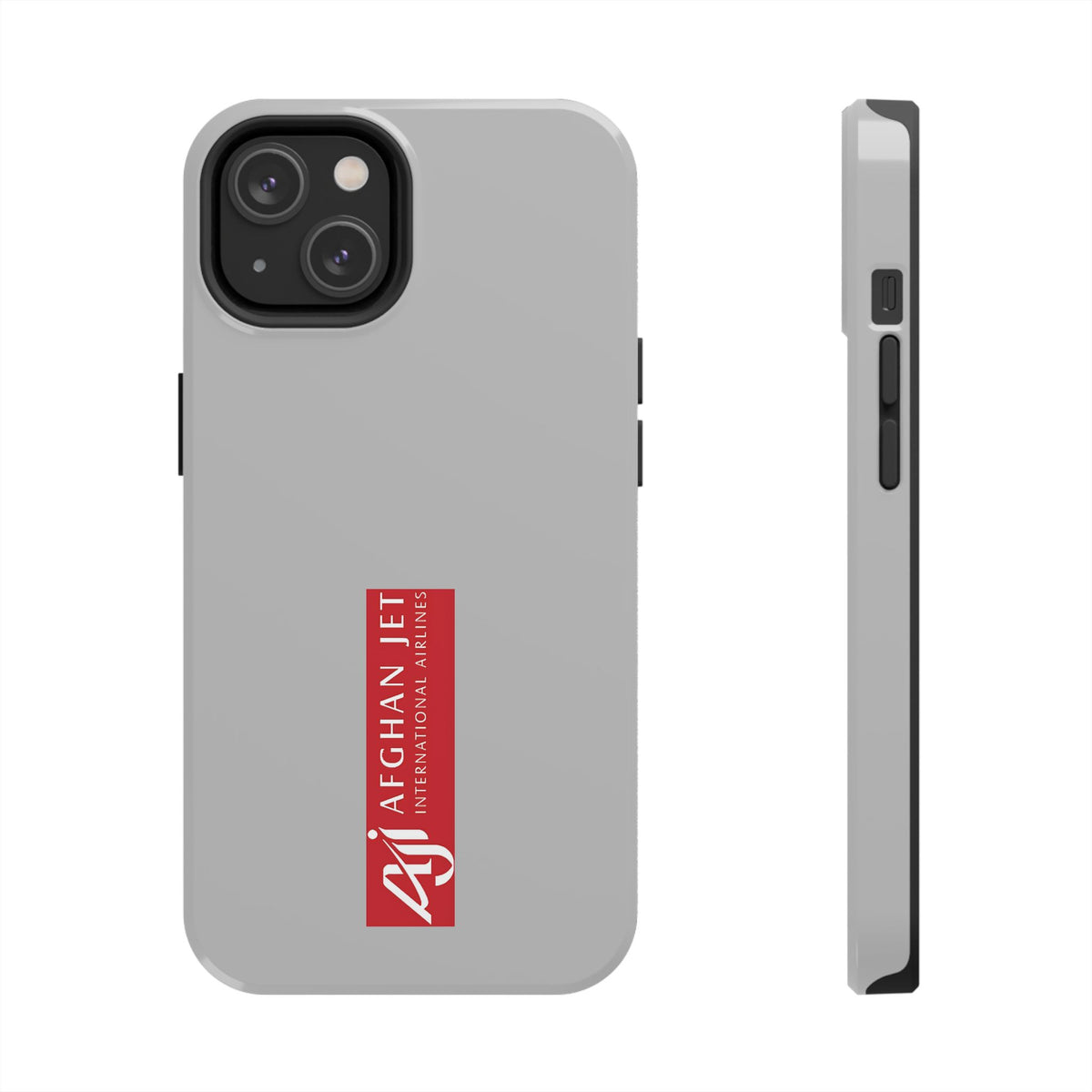 Afghan Jet International Airlines Tough Phone Case