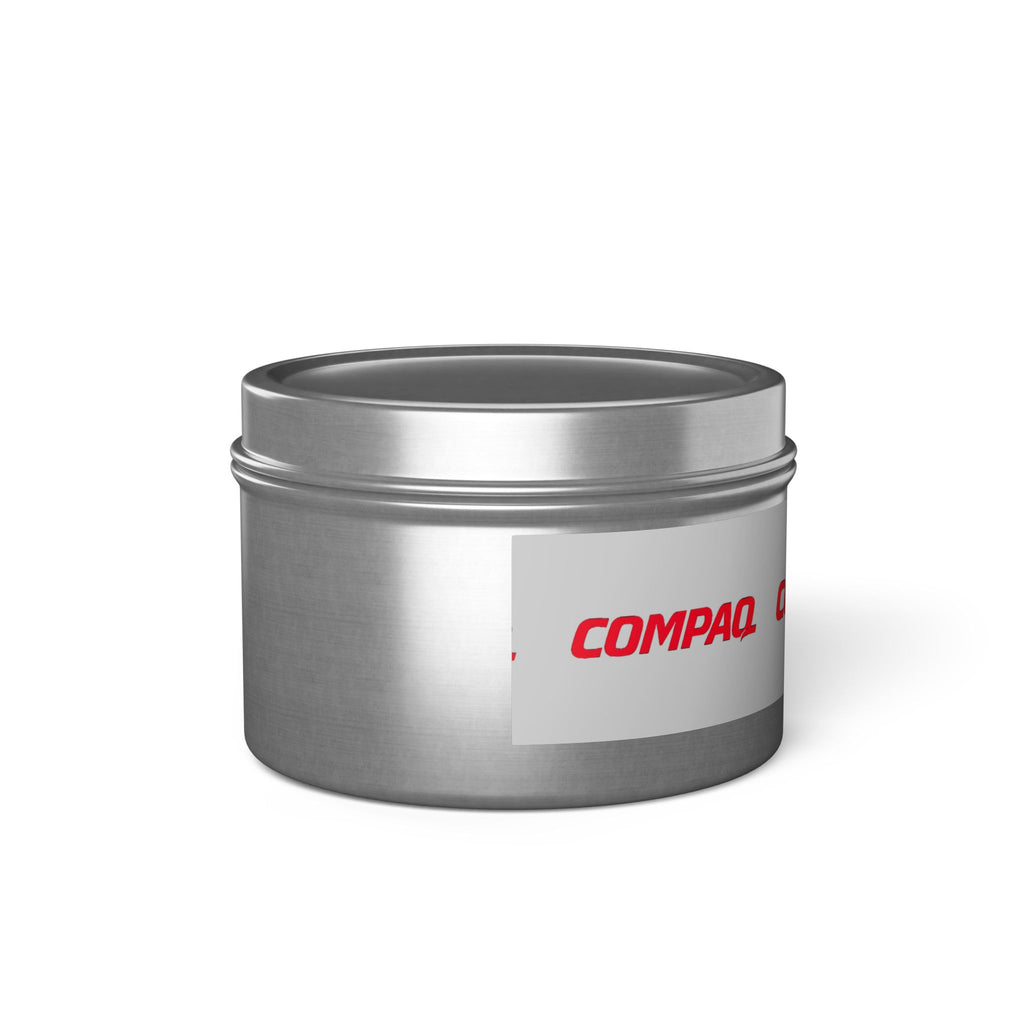 Compaq Tin Candle