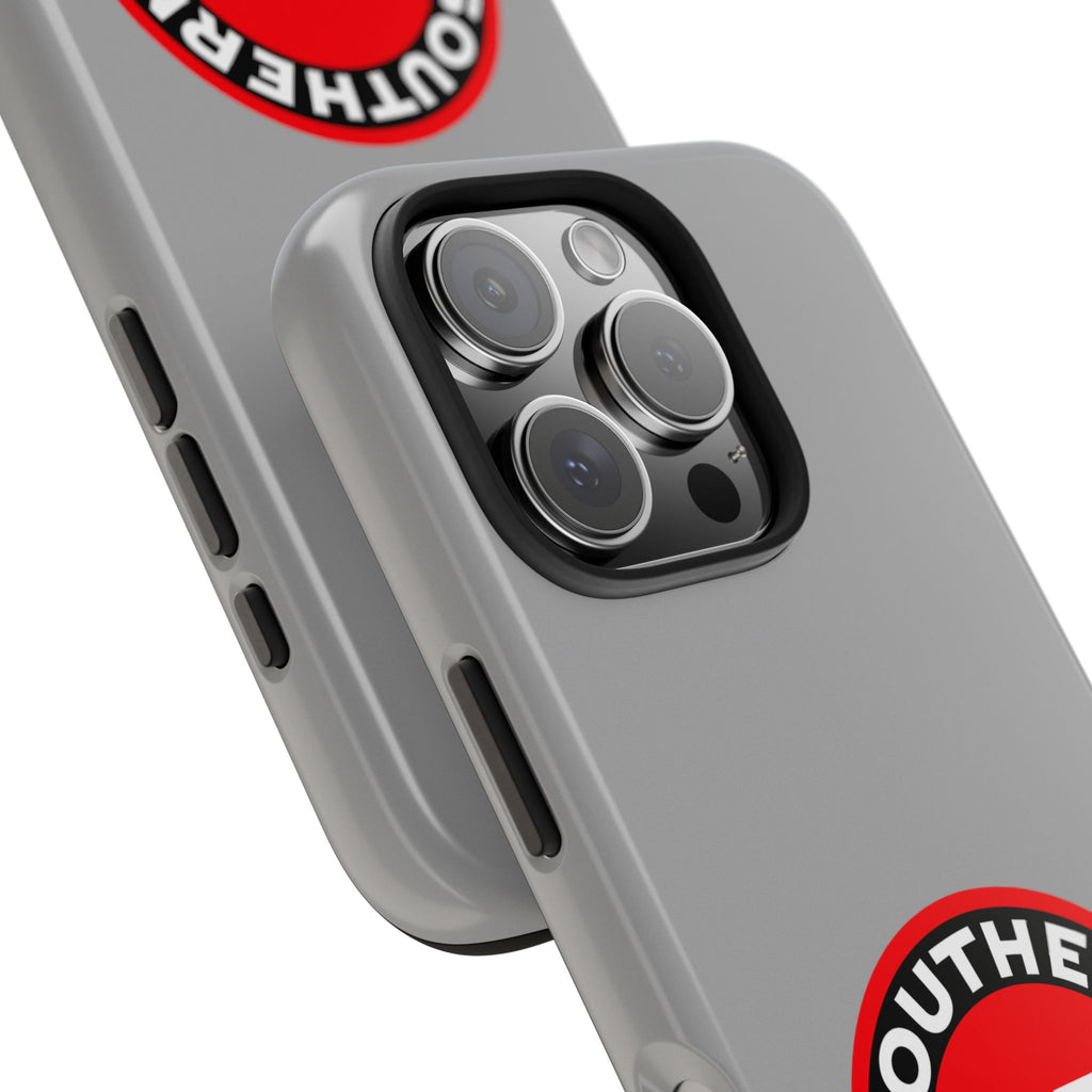 Southern Pacific Railroad Tough Phone Case