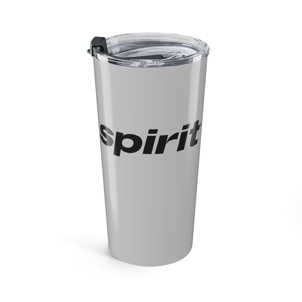 Spirit Airlines 20oz Insulated Tumbler