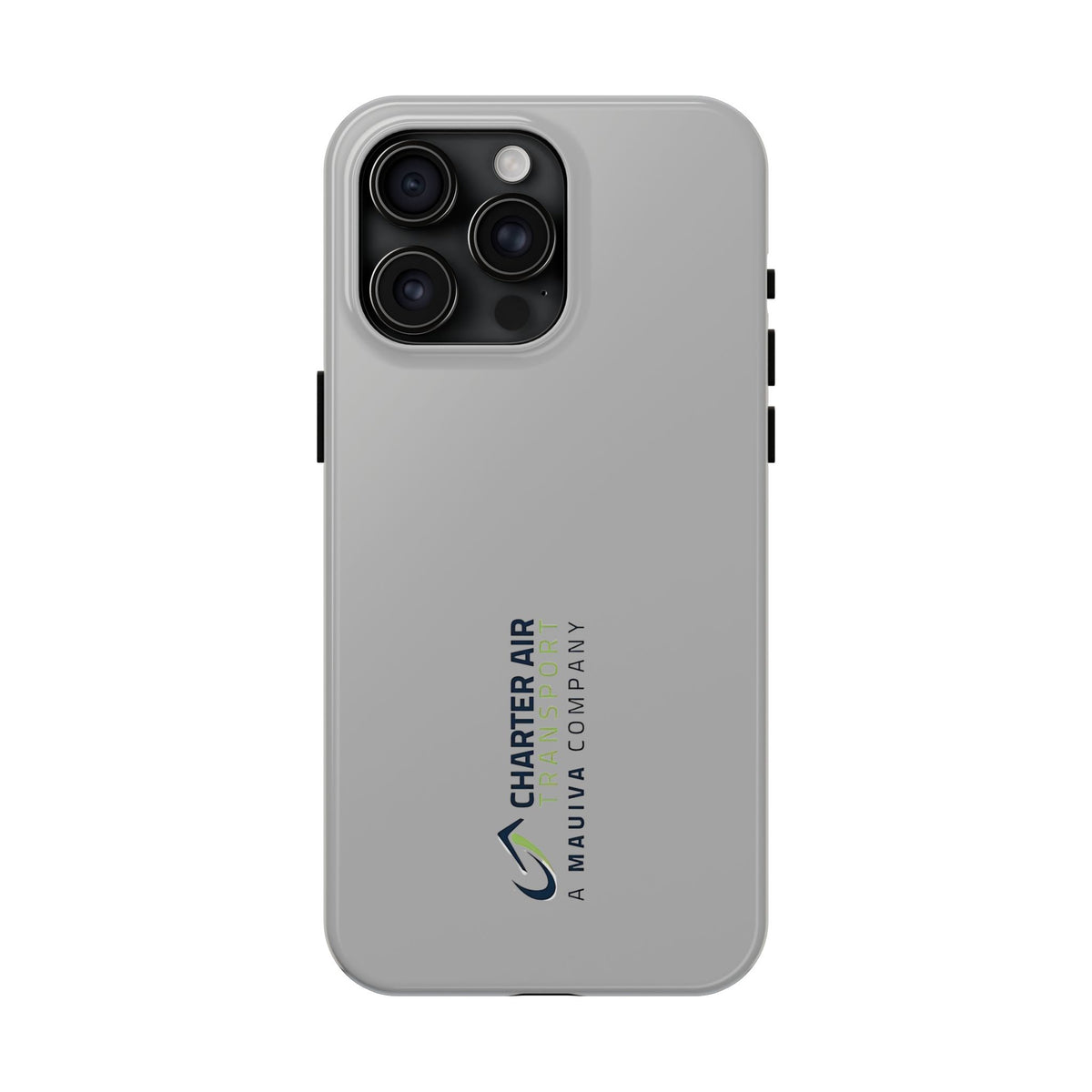 Charter Air Transport Tough Phone Case