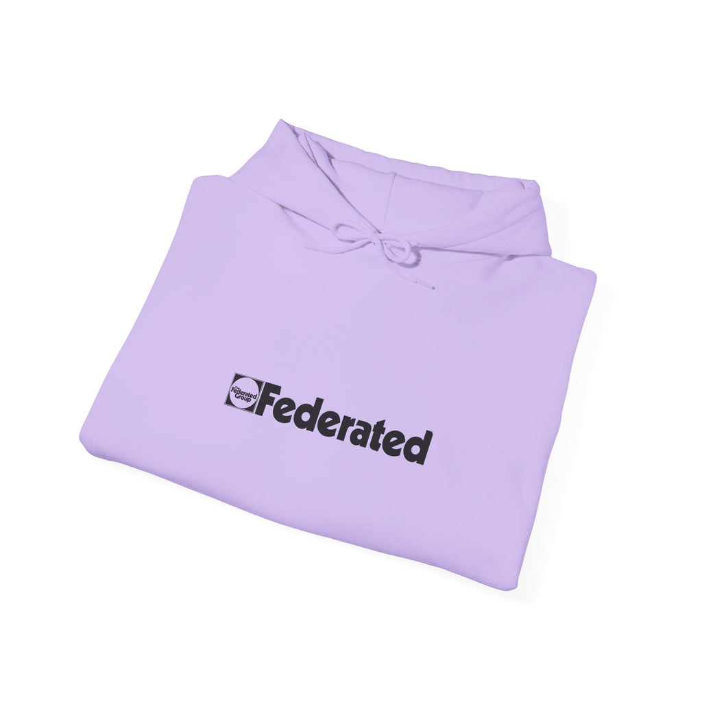 Federated Group Hoodie / Sweatshirt