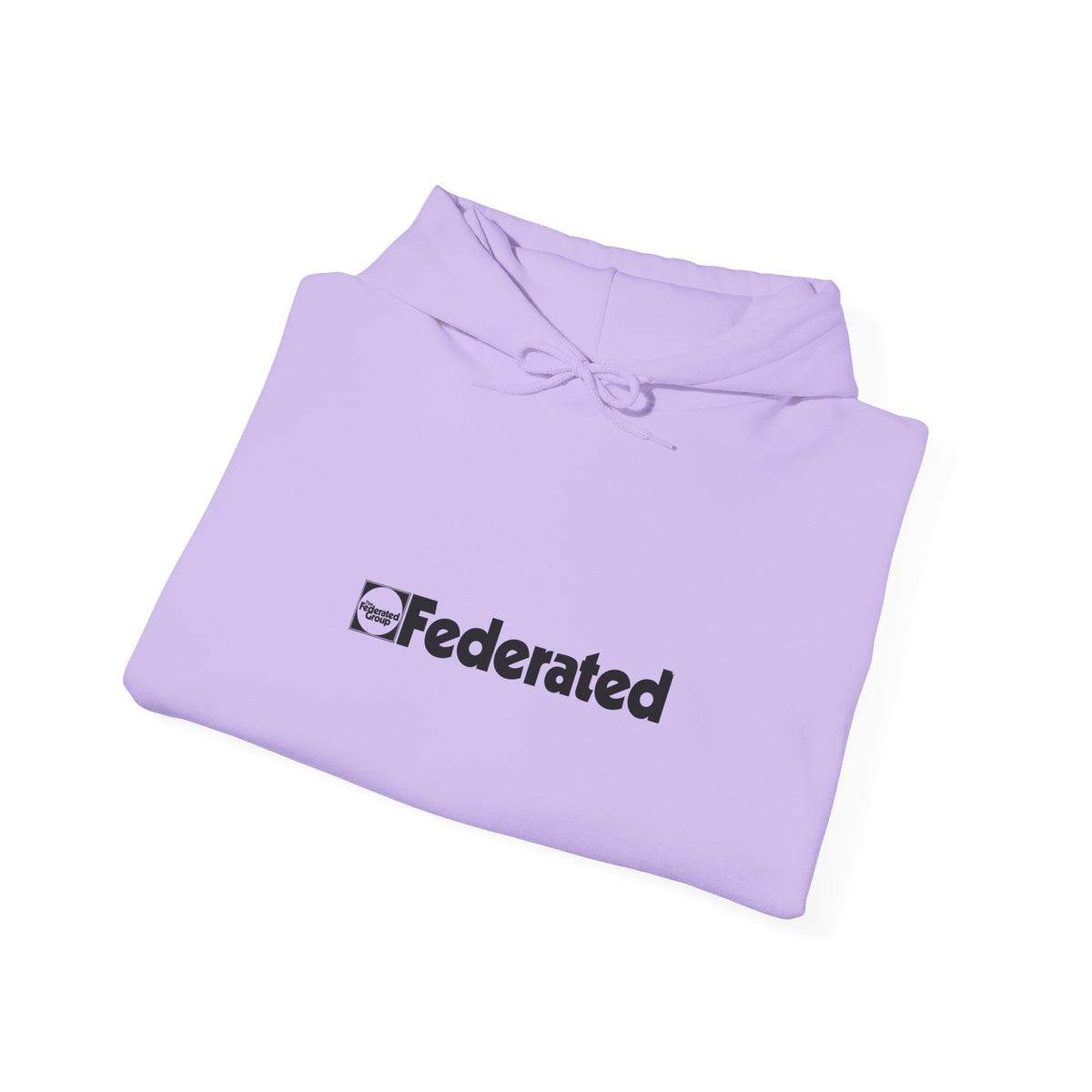 Federated Group Hoodie / Sweatshirt
