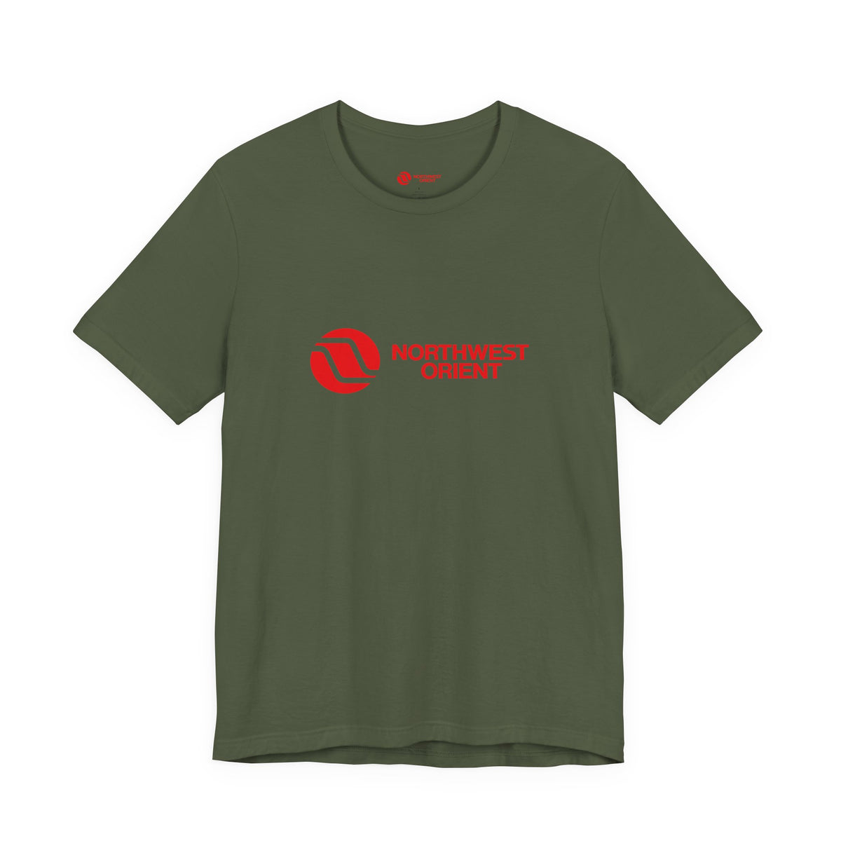 Northwest Orient Airlines T-Shirt