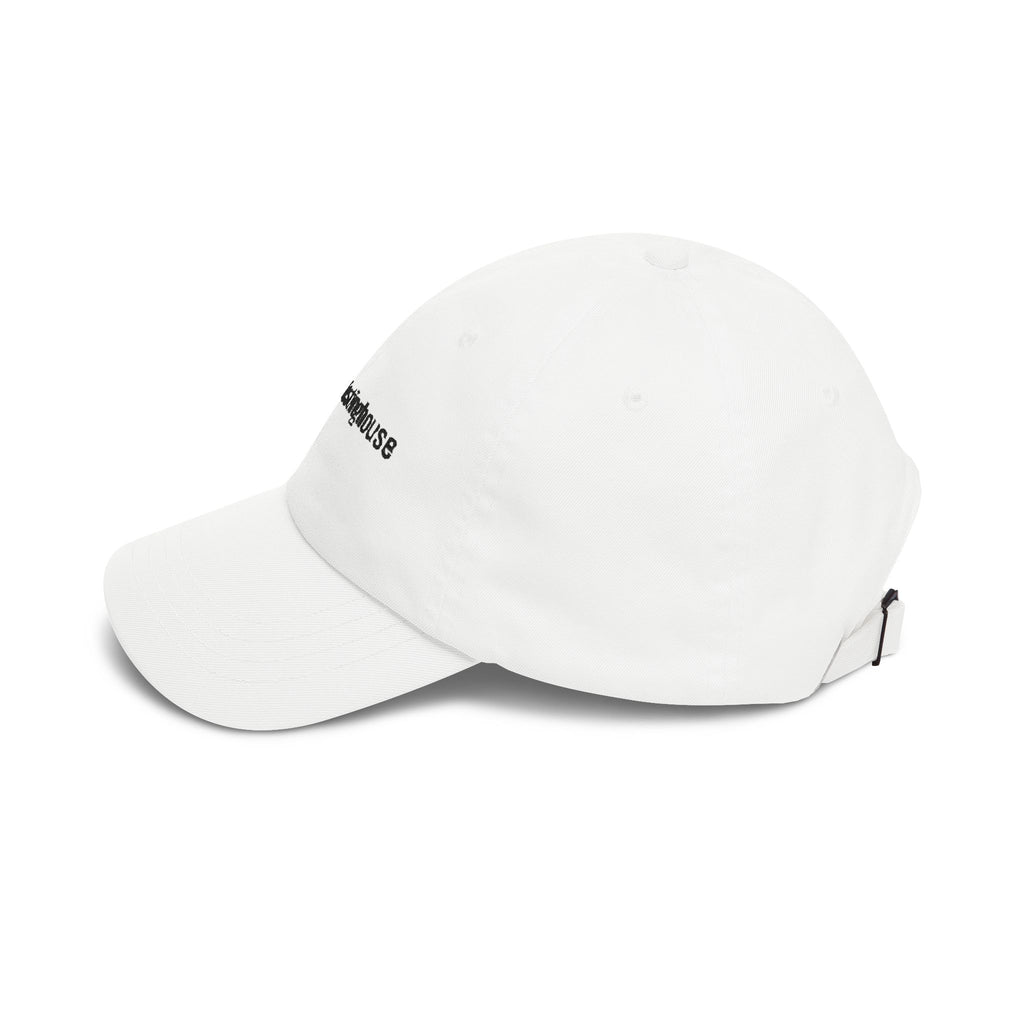 Westinghouse Electric Corporation Embroidered Dad Cap Hat