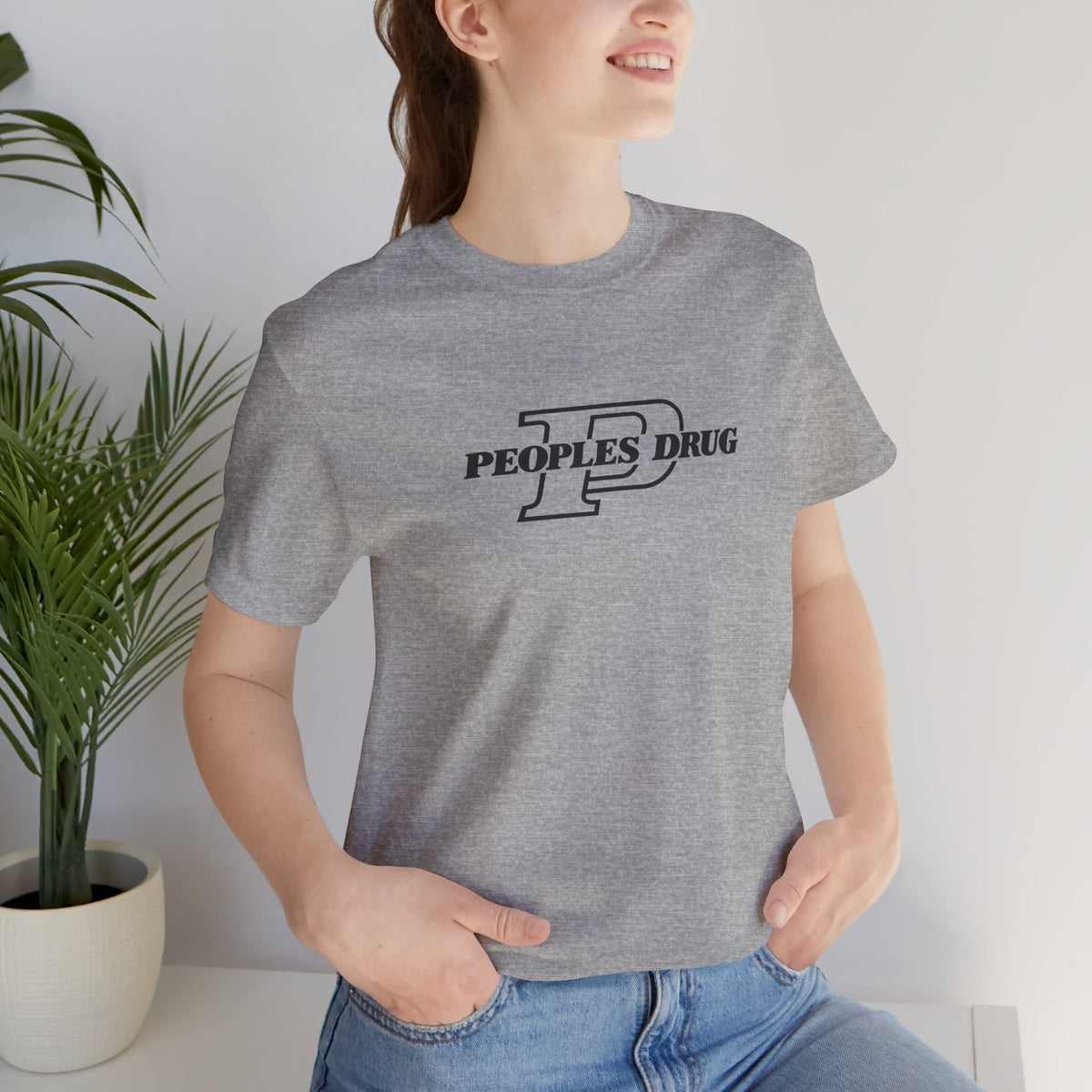 Peoples Drug T-Shirt