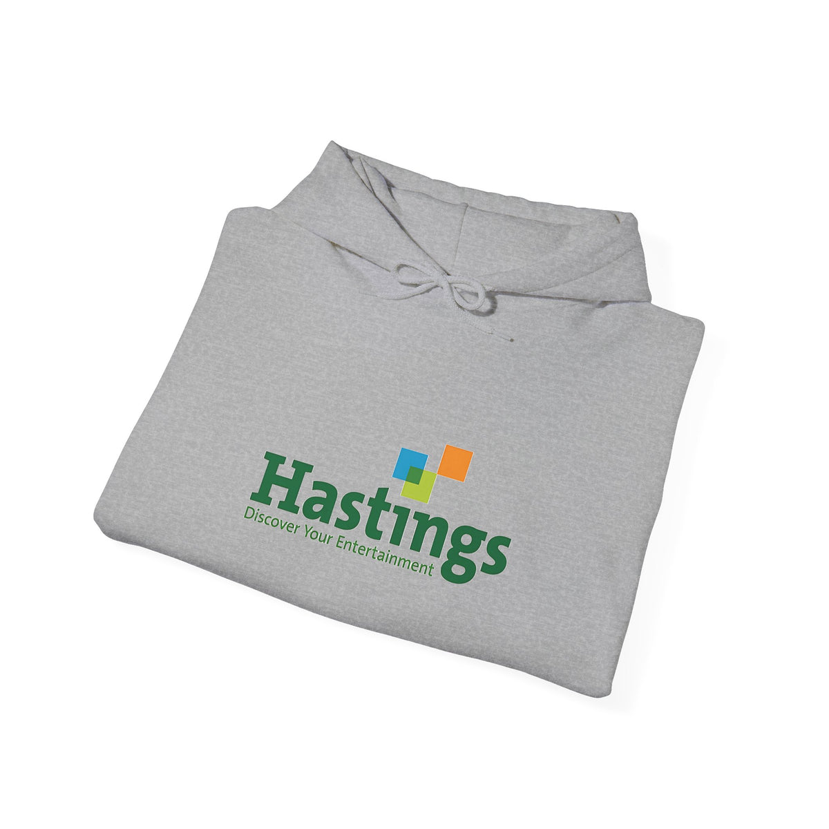 Hastings Entertainment Hoodie / Sweatshirt