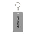 Watson's Double-Sided Keychain Charm