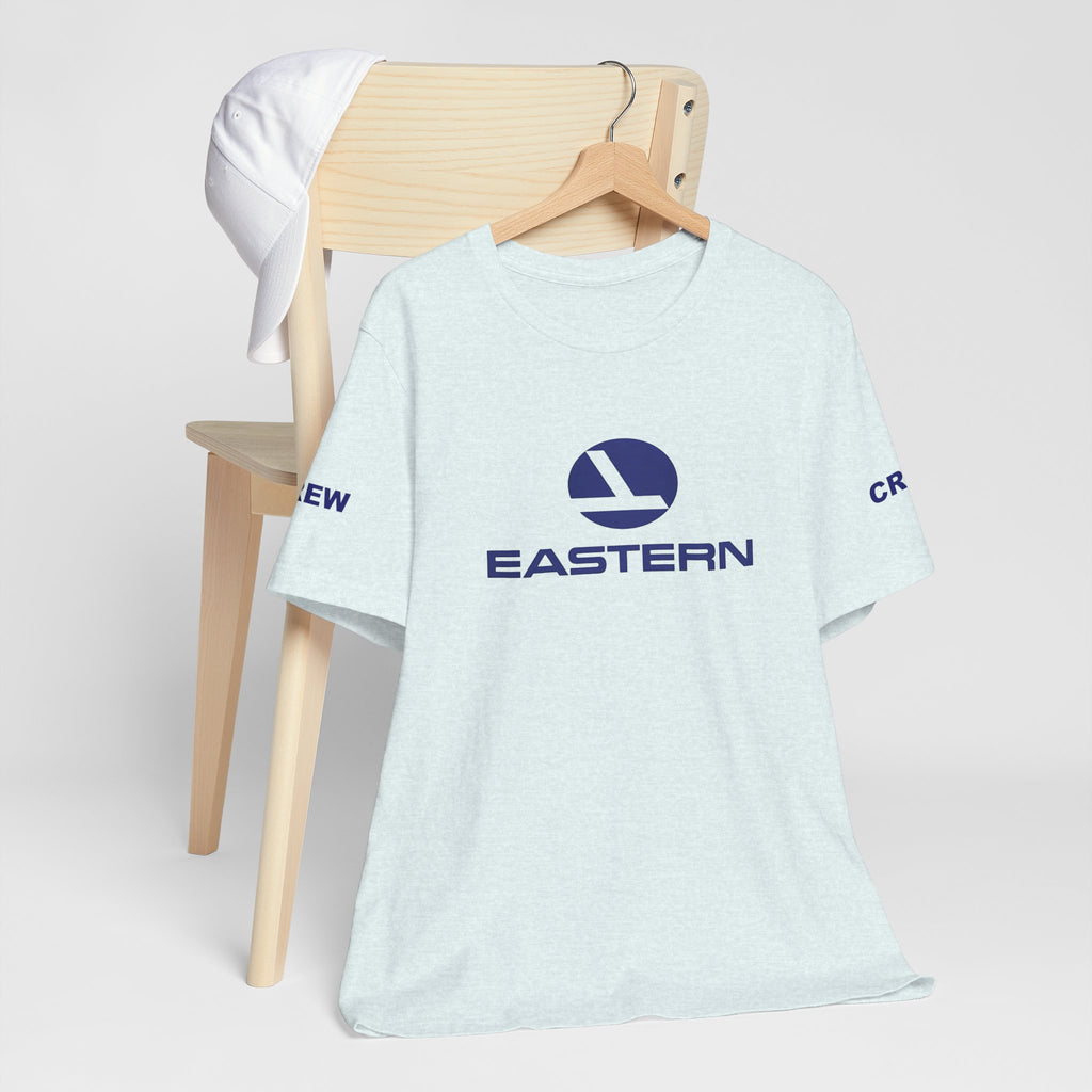Eastern Airlines Crew Sleeve T Shirt