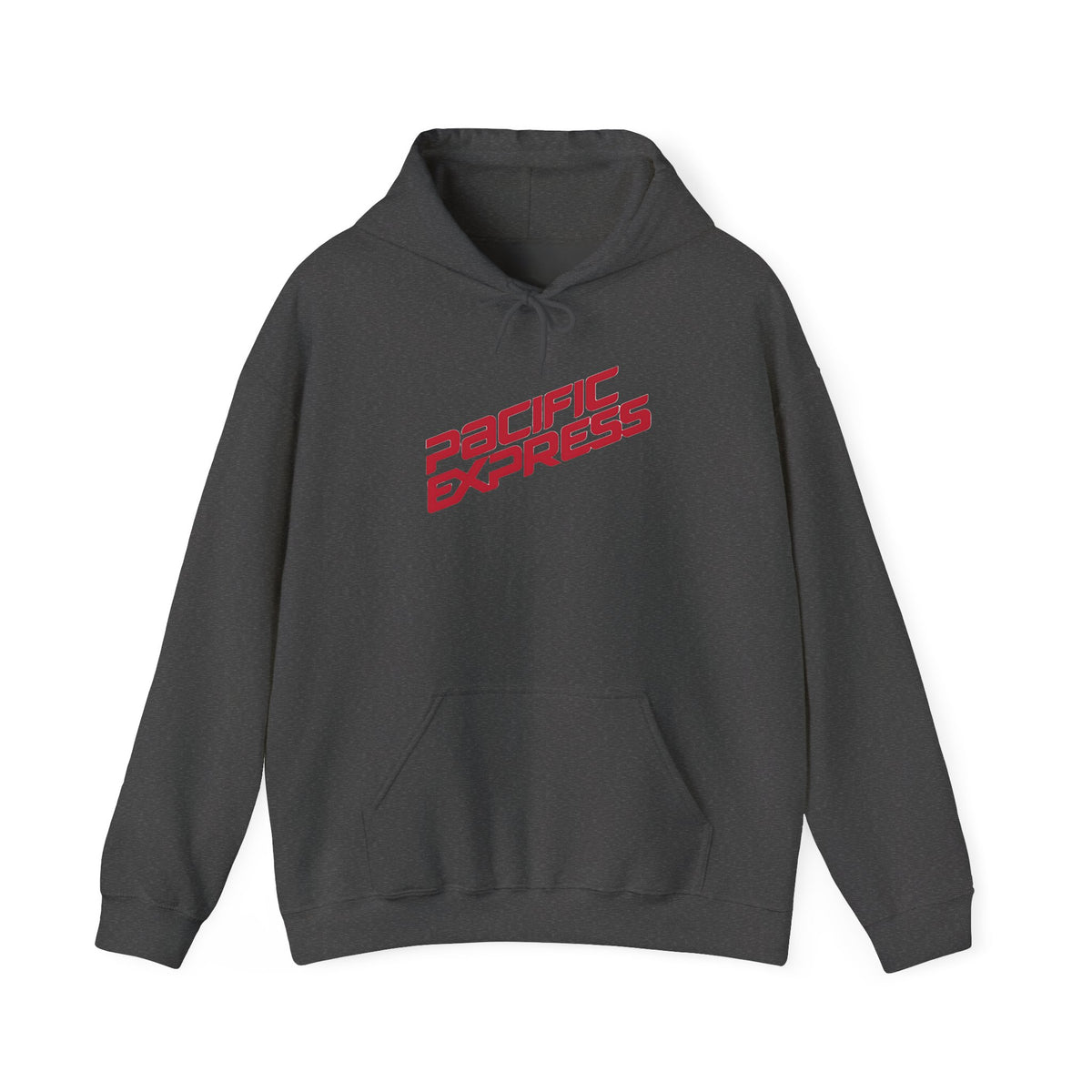 Pacific Express Hoodie / Sweatshirt