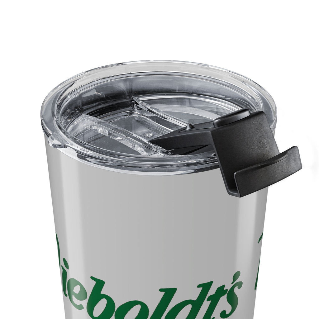 Wieboldt's 20oz Insulated Tumbler