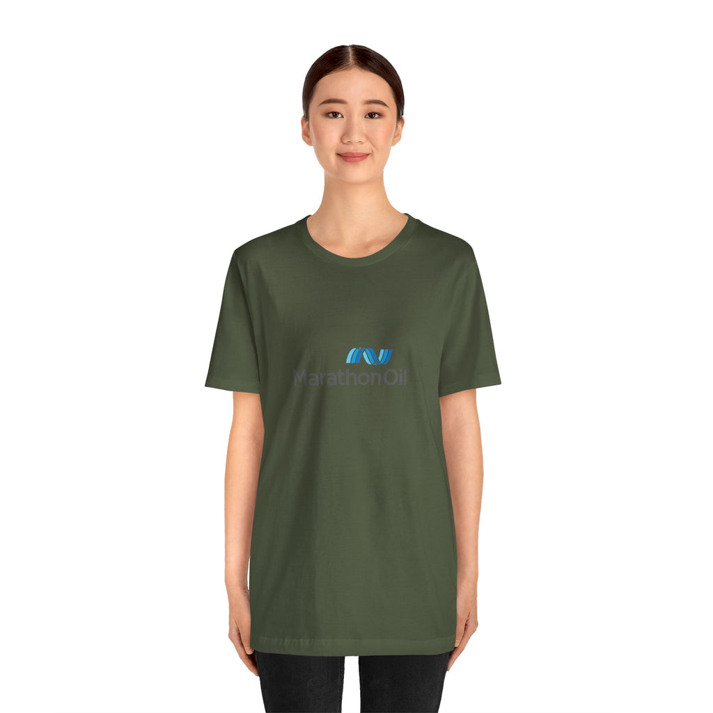 Marathon Oil T-Shirt