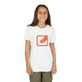 Western Pacific Railroad Kids Tee / T-Shirt
