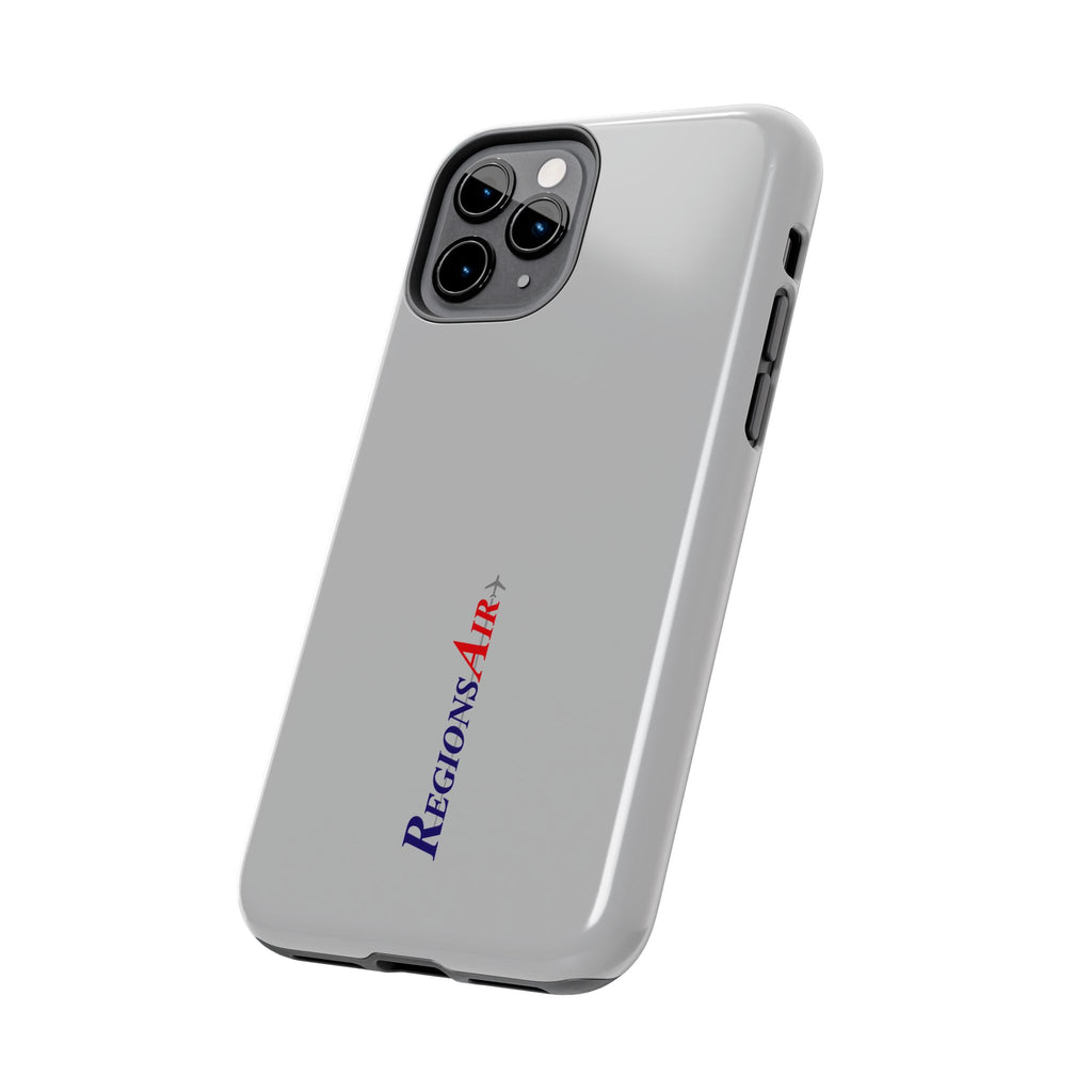 RegionsAir Tough Phone Case