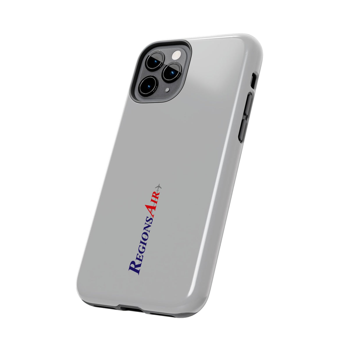 RegionsAir Tough Phone Case