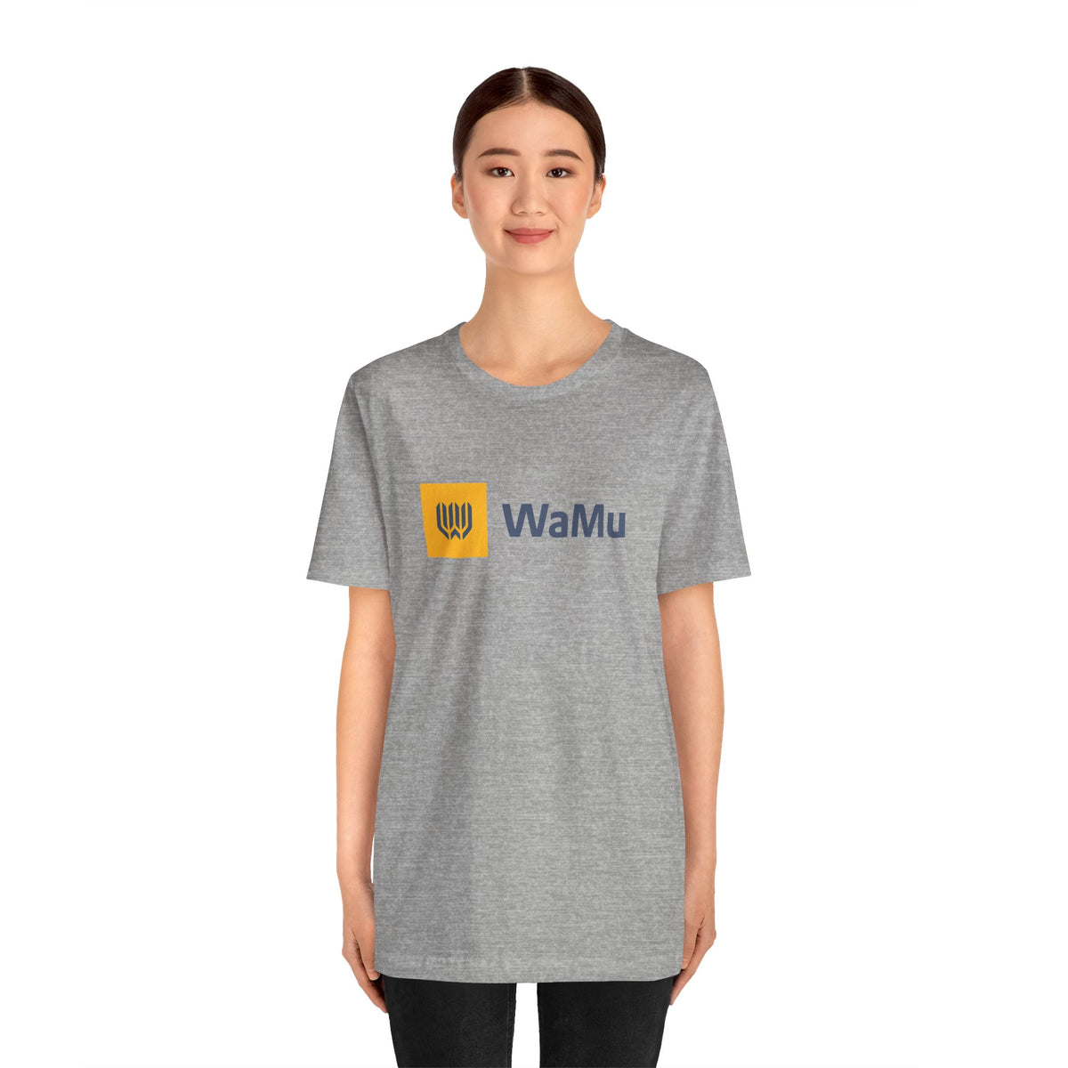 Washington Mutual (WaMu) T-Shirt
