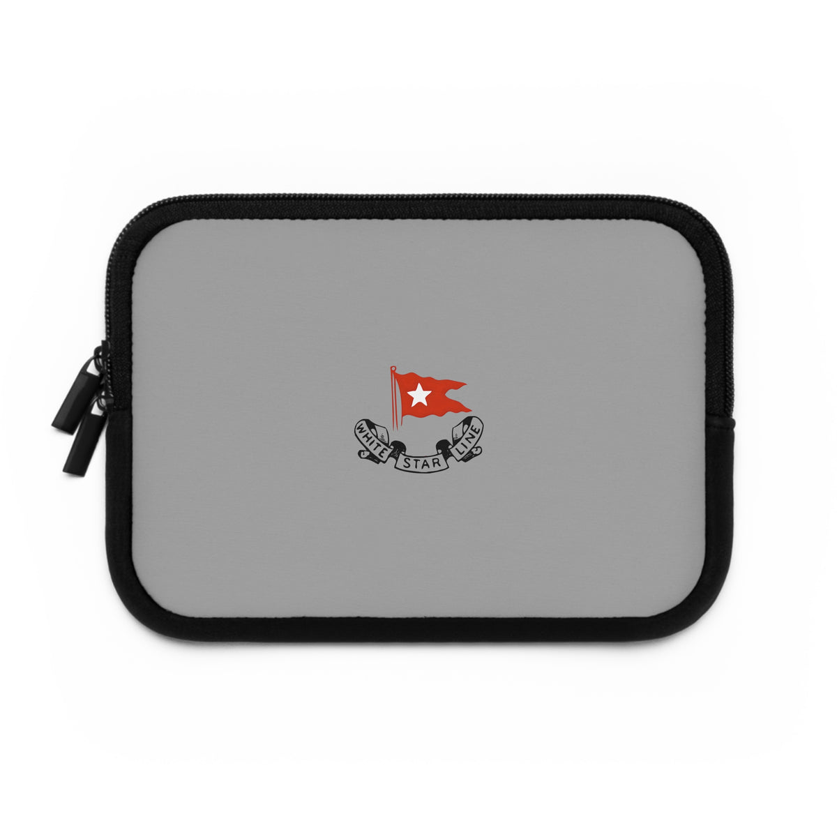 White Star Line Laptop Sleeve