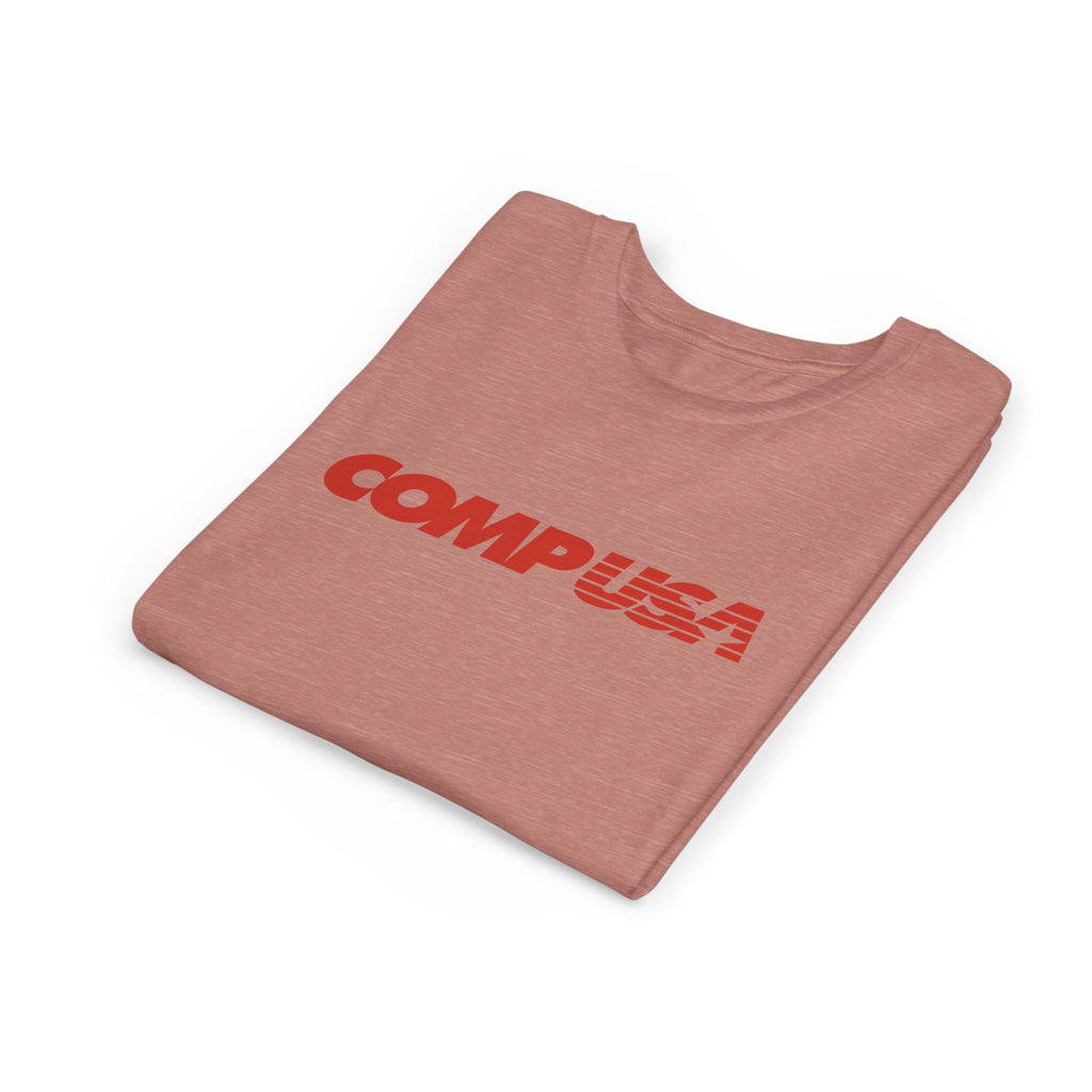 CompUSA Kids Tee / T-Shirt