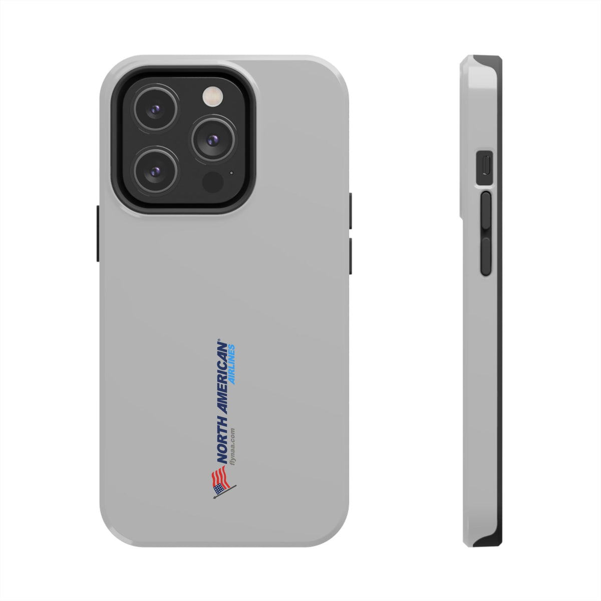 North American Airlines Tough Phone Case