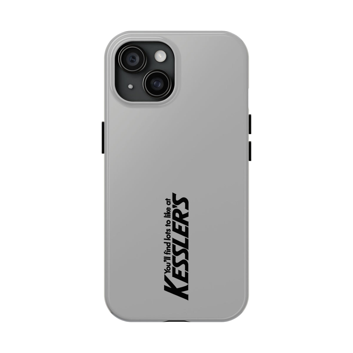 Kessler's Tough Phone Case