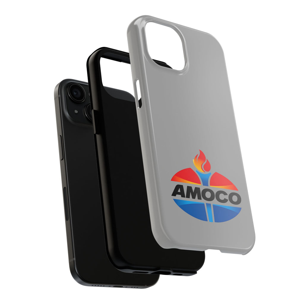 Amoco Tough Phone Case