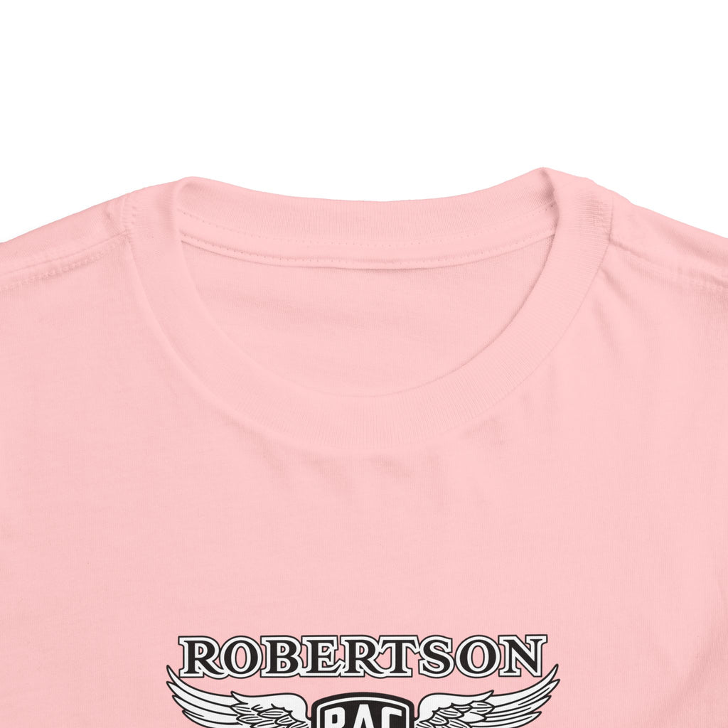Robertson Aircraft Toddler Tee / T-Shirt