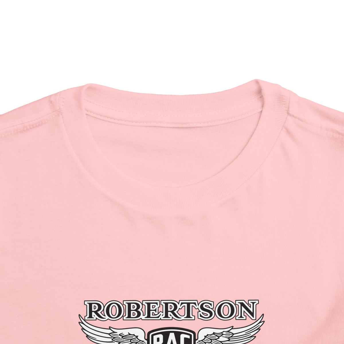 Robertson Aircraft Toddler Tee / T-Shirt