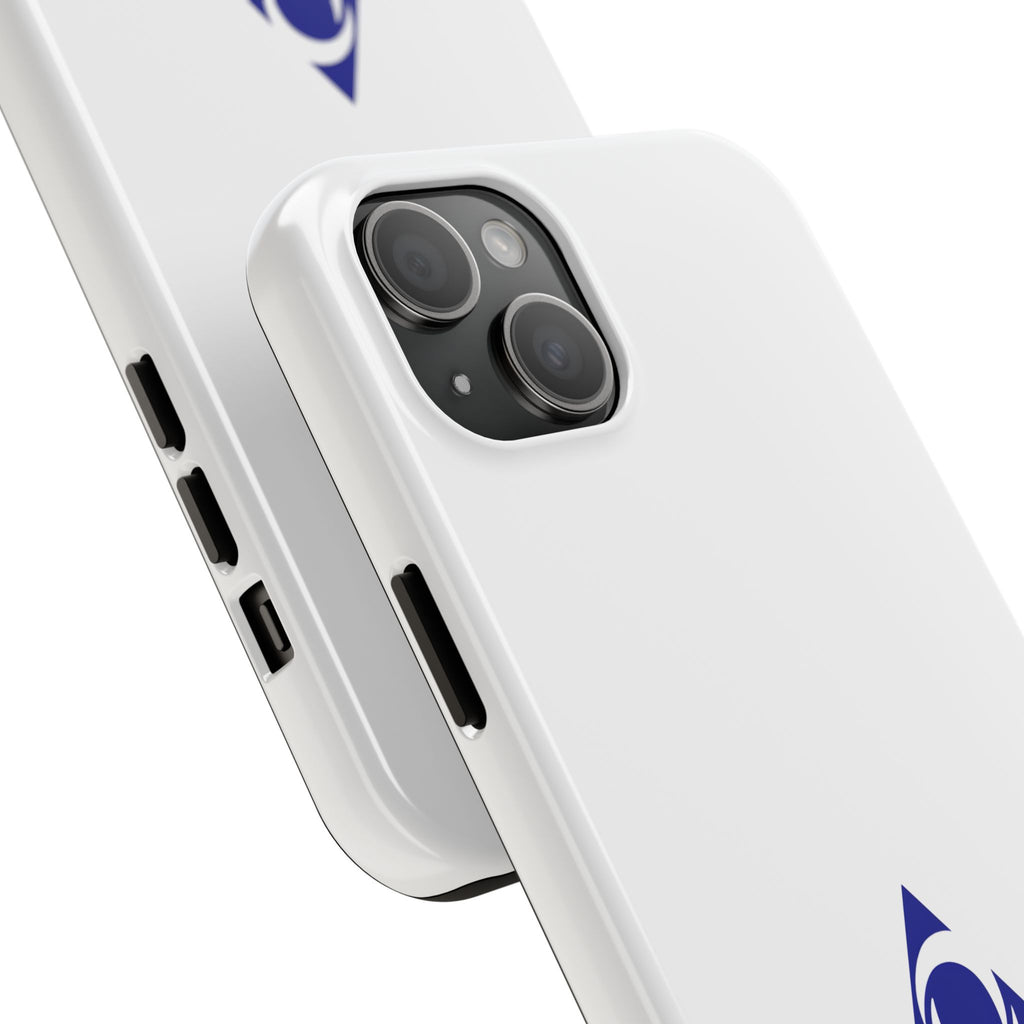 America Online (AOL) Tough Phone Case