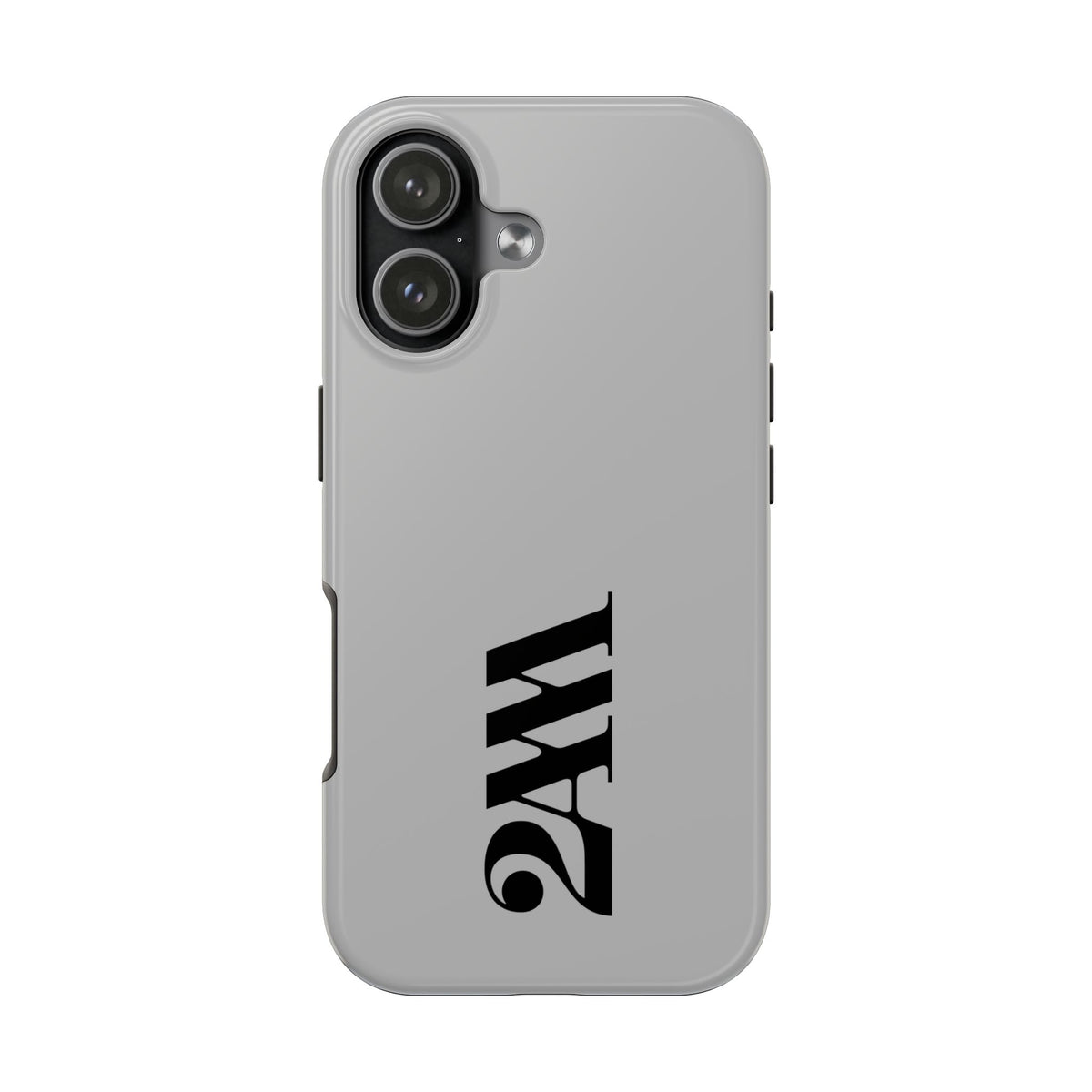 2AM Tough Phone Case
