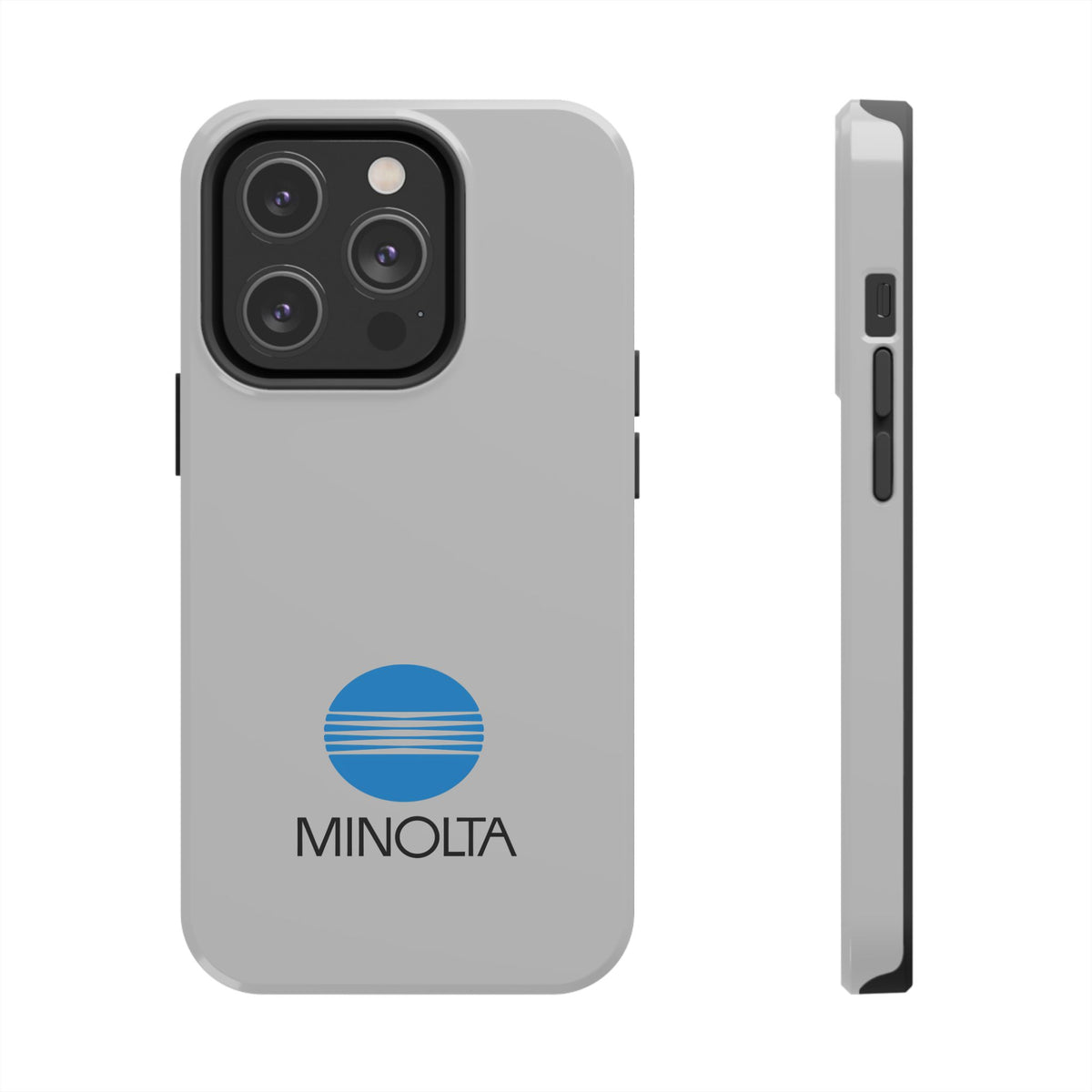 Minolta Tough Phone Case