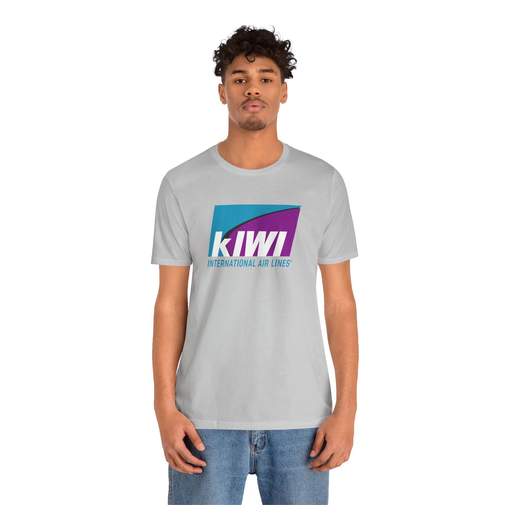 Kiwi International Air Lines T-Shirt