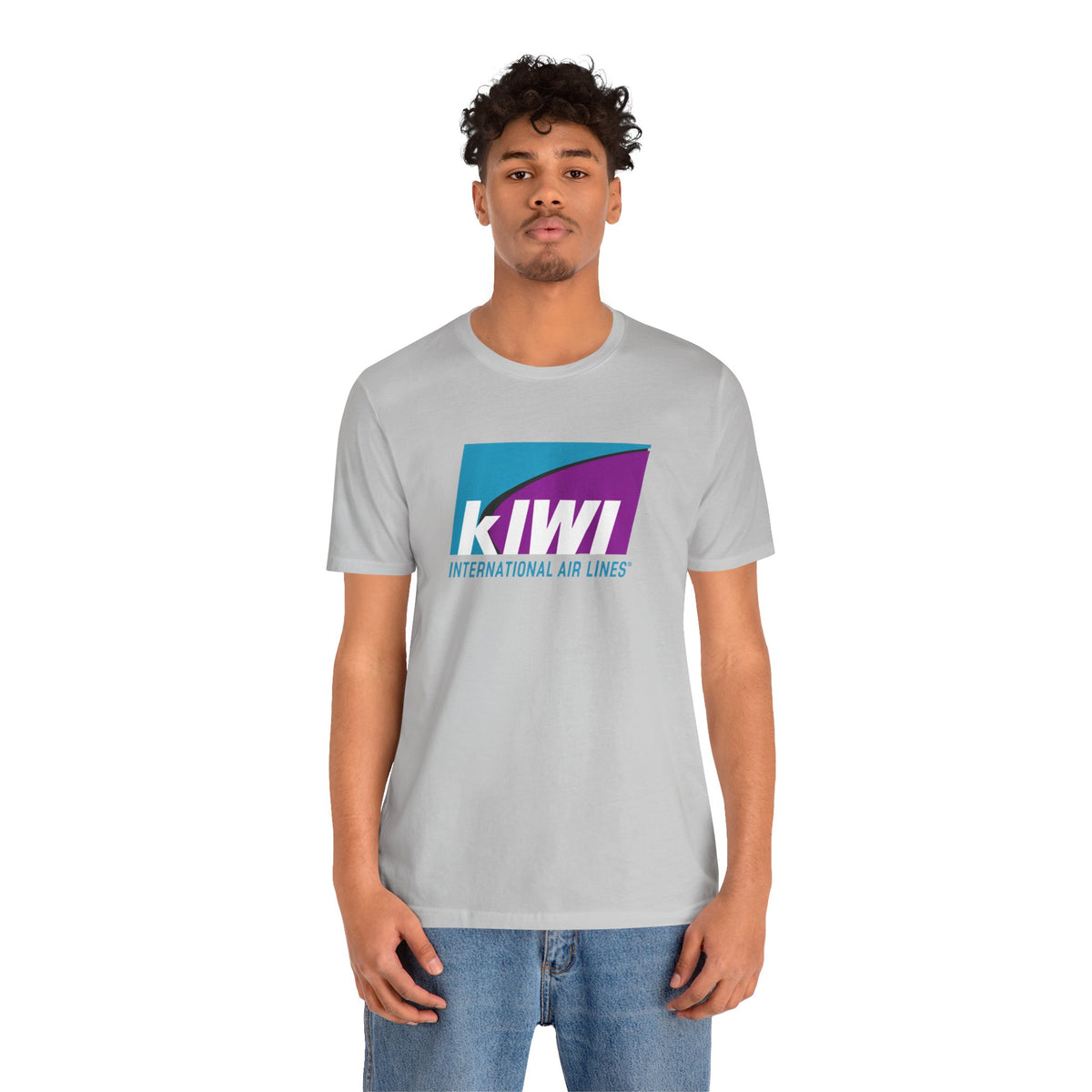 Kiwi International Air Lines T-Shirt