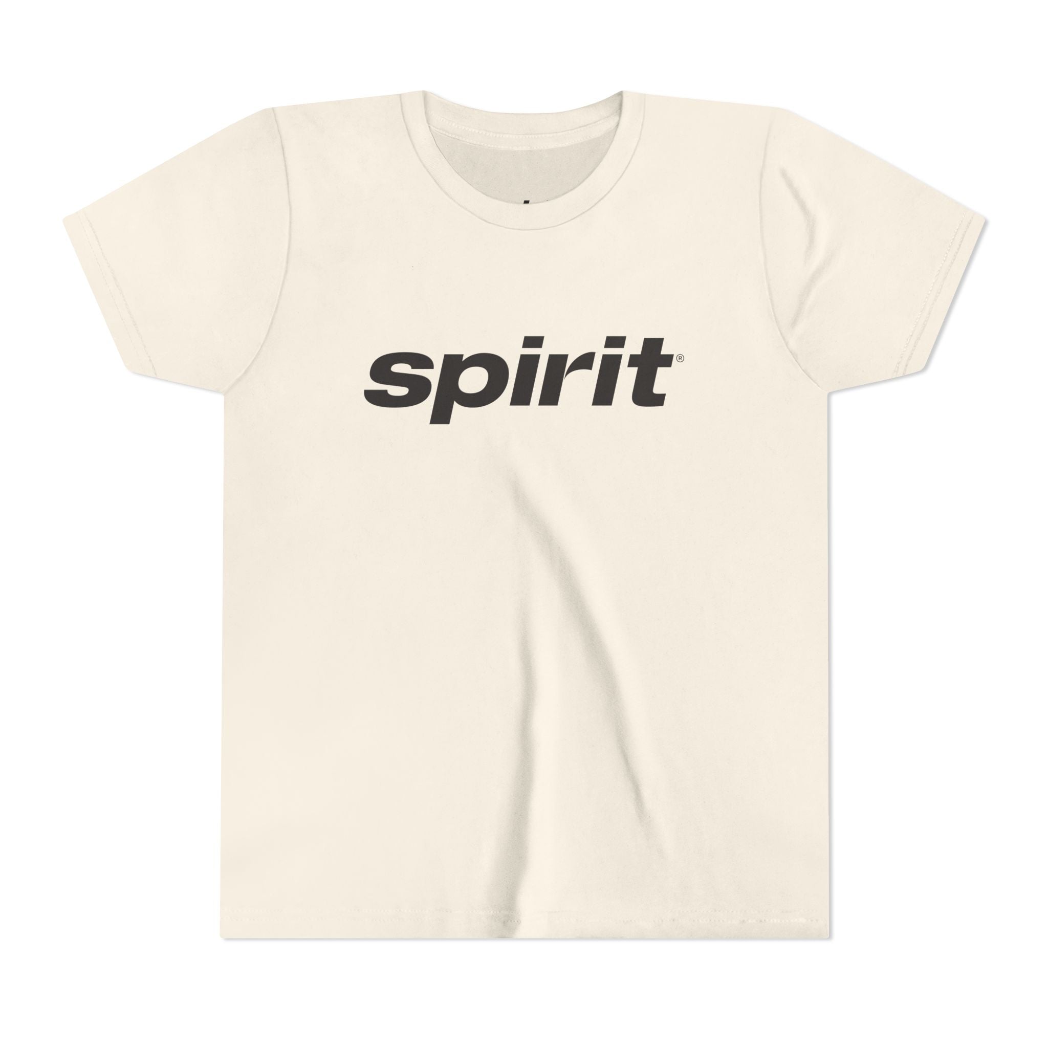 Spirit Airlines Kids Tee / T-Shirt