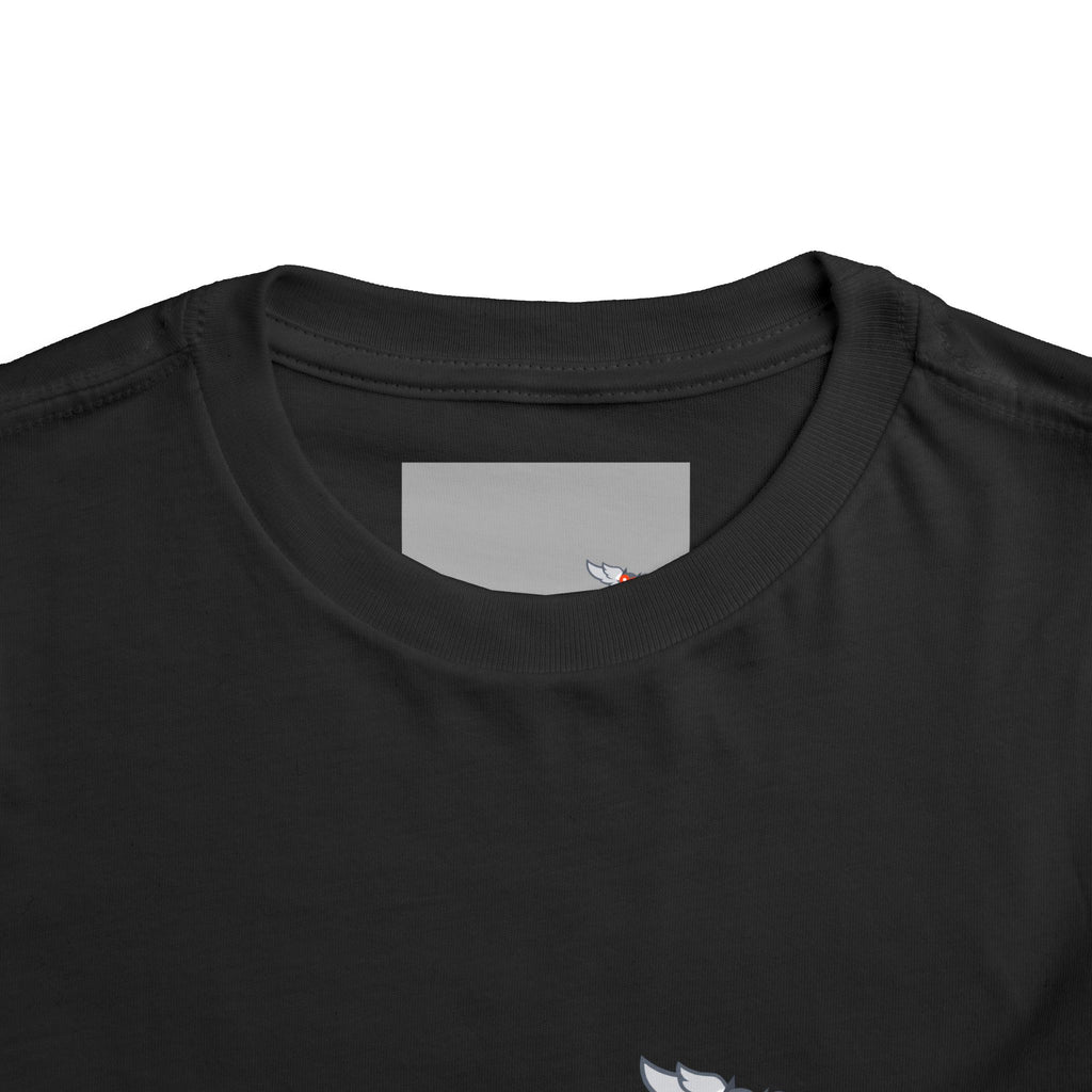 Hooters Air Toddler Tee / T-Shirt