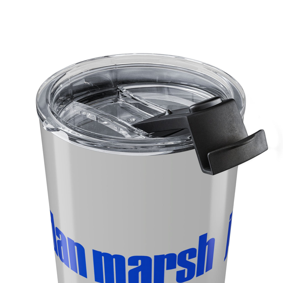Jordan Marsh 20oz Insulated Tumbler