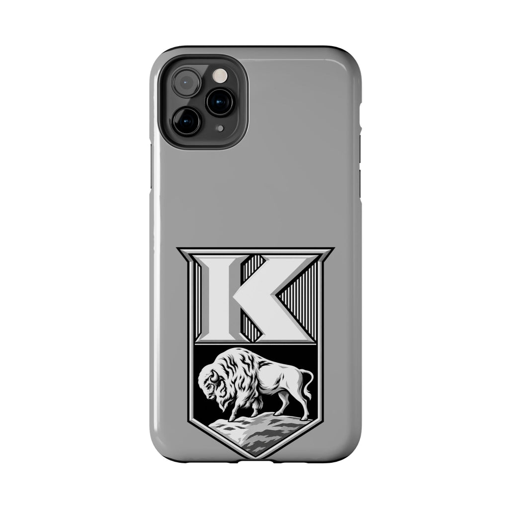 Kaiser Motors Tough Phone Case
