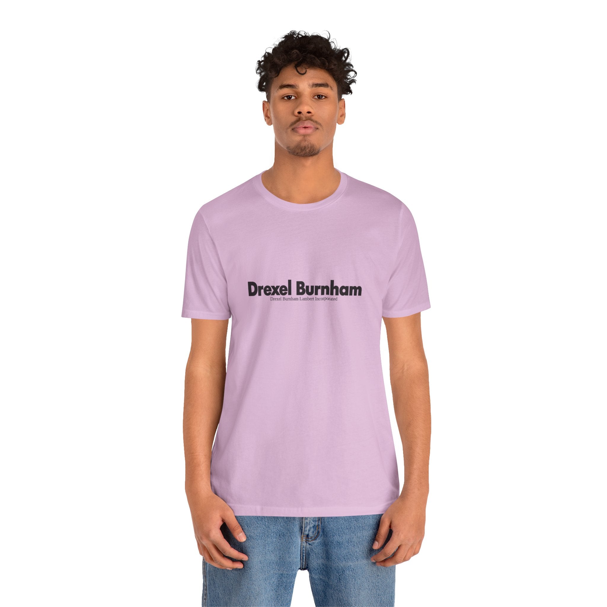 Drexel Burnham Lambert T-Shirt